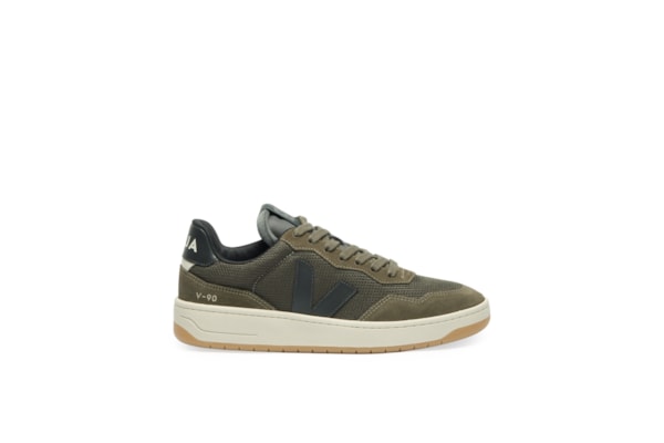Tênis Masculino V-90 - Verde