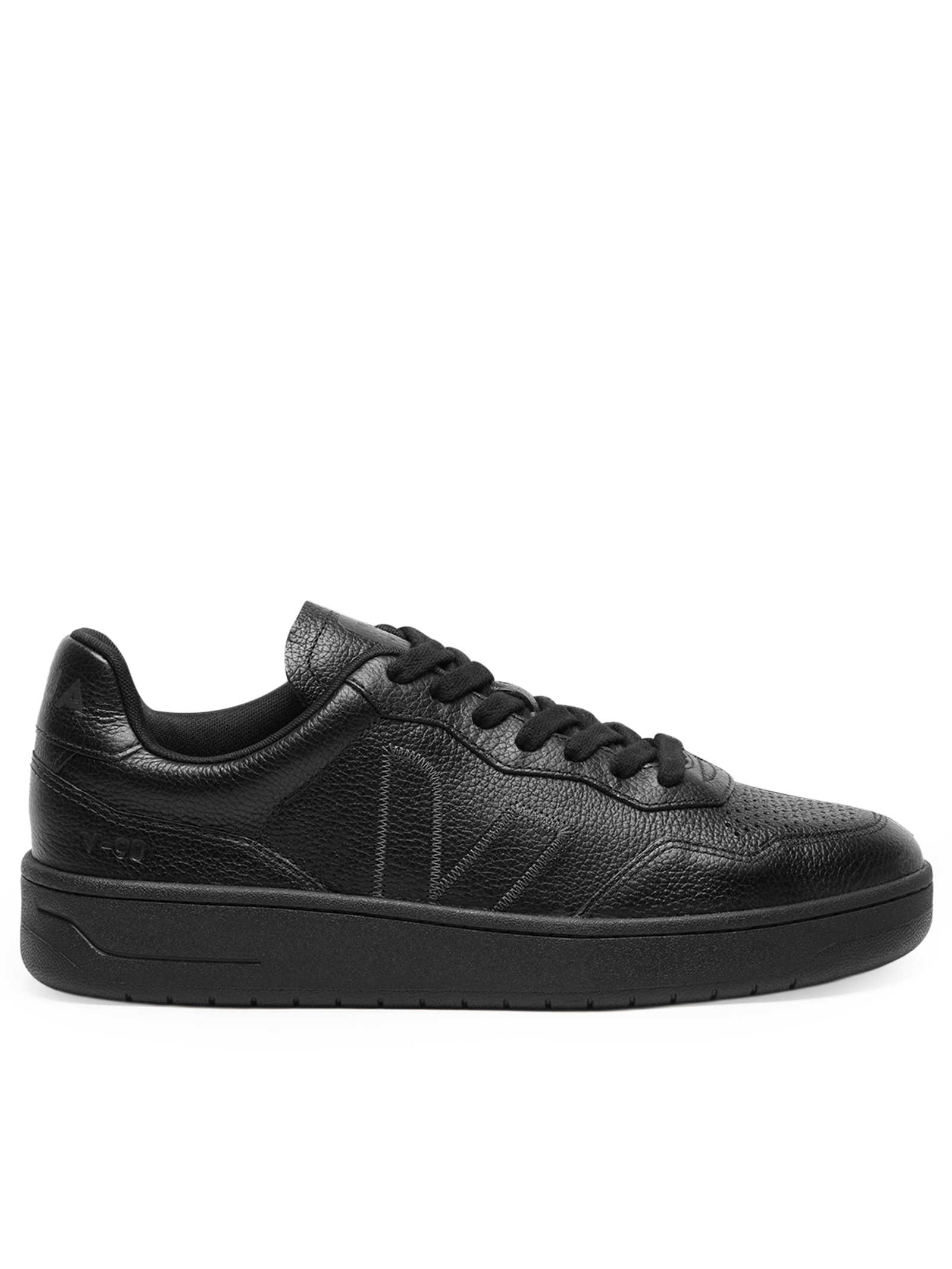 Tênis Masculino V-90 Zz Preto Veja
