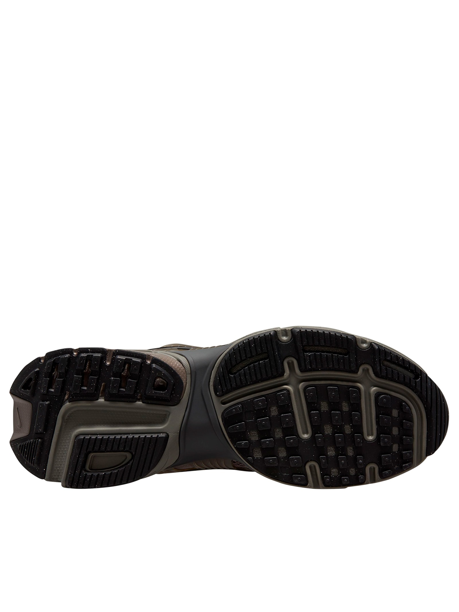 Nike - Tênis Masculino V2K Run - Cinza