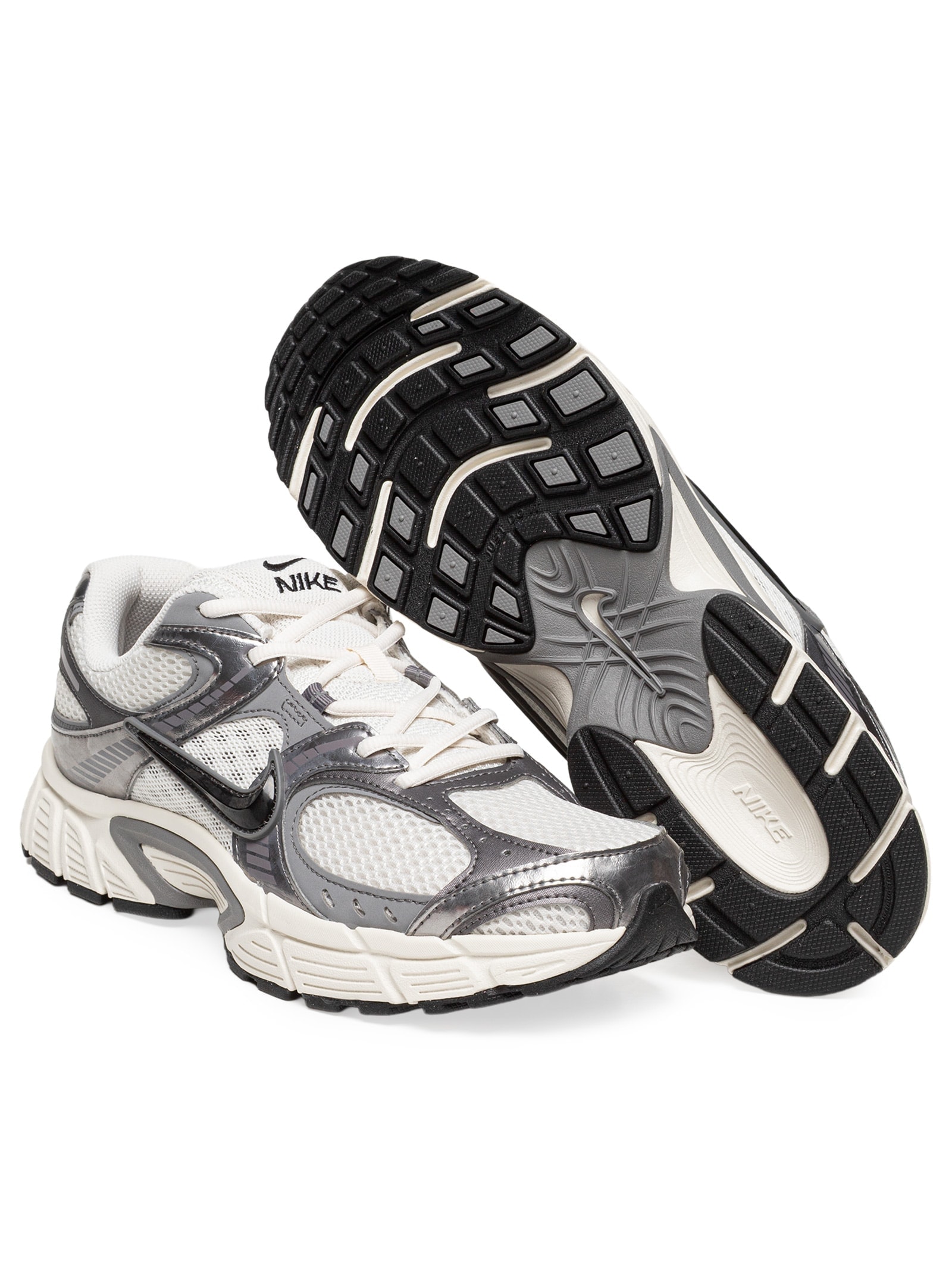 Tênis Masculino V5 RNR - Cinza - Nike