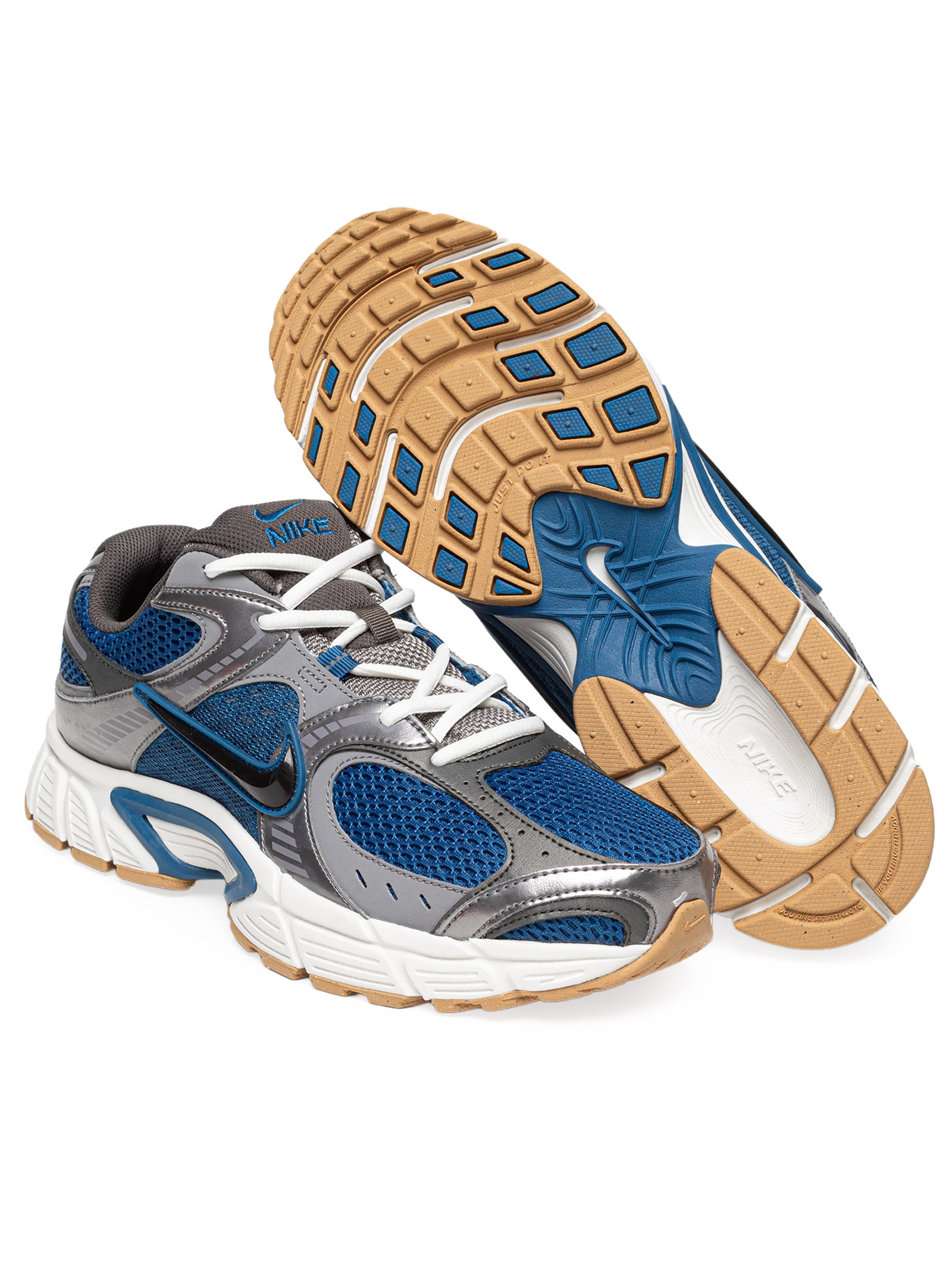 Tênis Masculino V5 RNR Cinza Nike