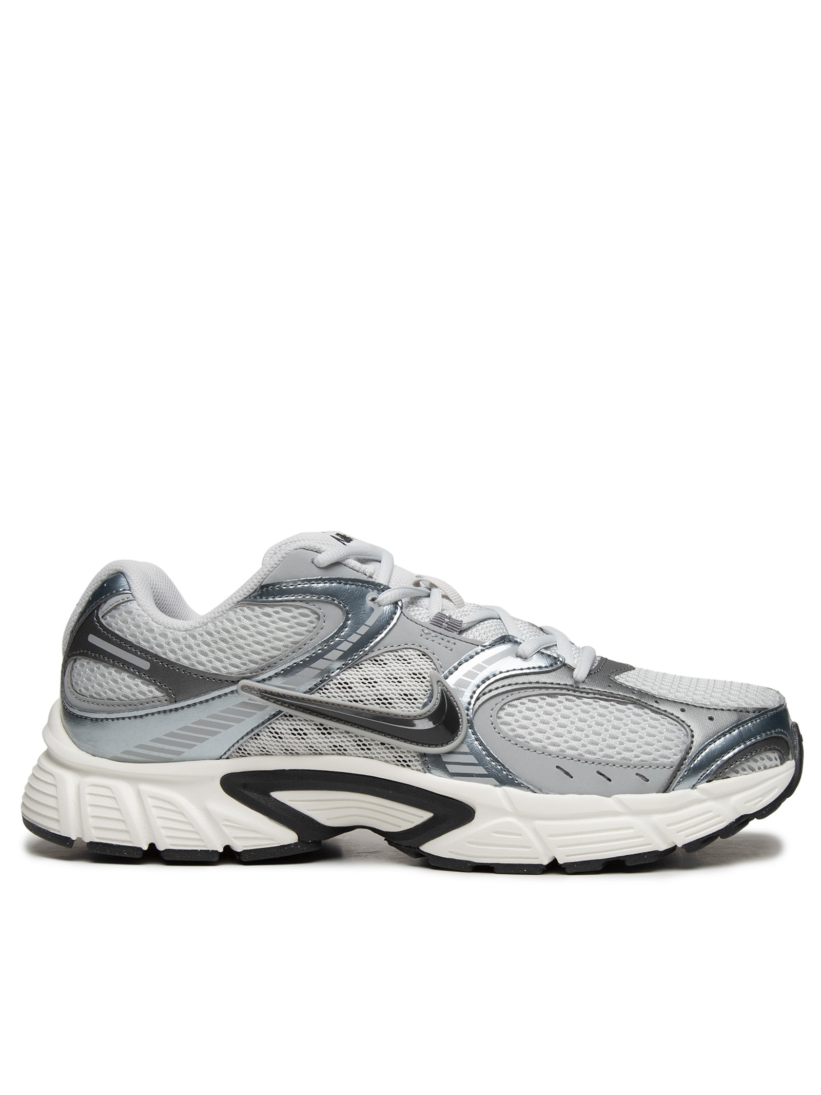 Tênis Masculino V5 Rnr Cinza Nike