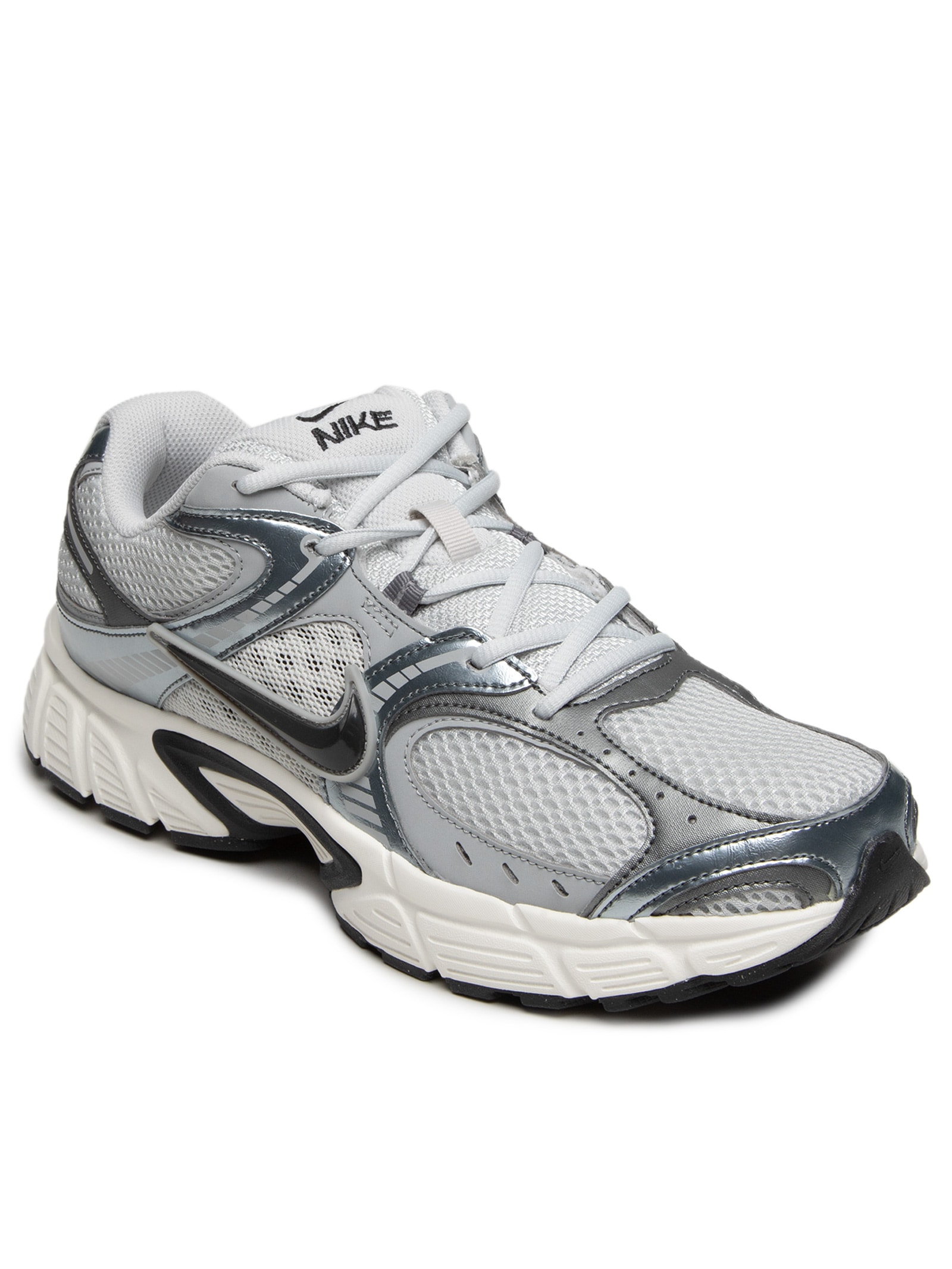 Tênis Masculino V5 Rnr Cinza Nike