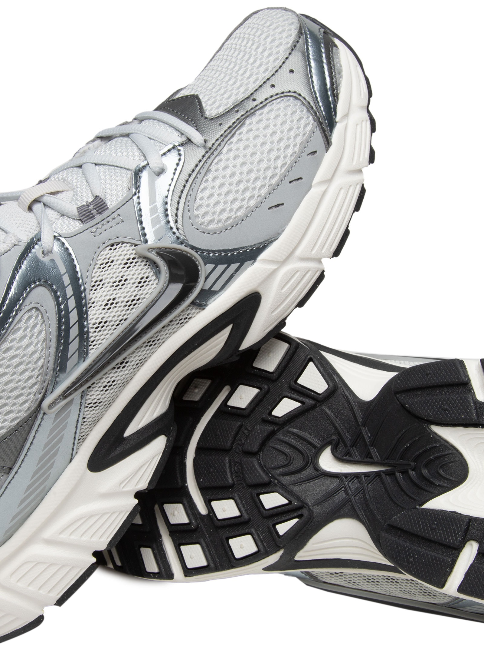 Tênis Masculino V5 Rnr Cinza Nike