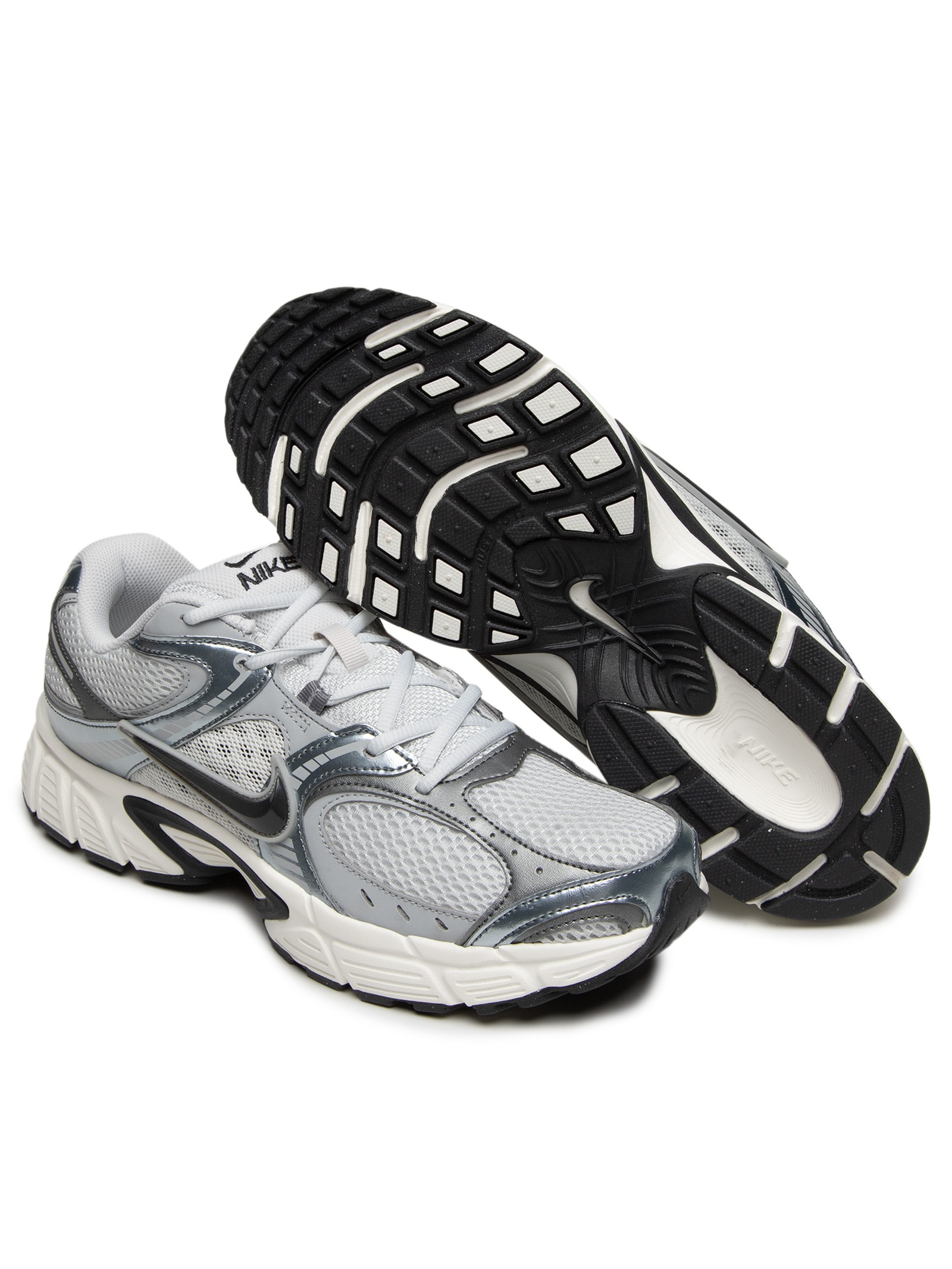 Tênis Masculino V5 Rnr Cinza Nike