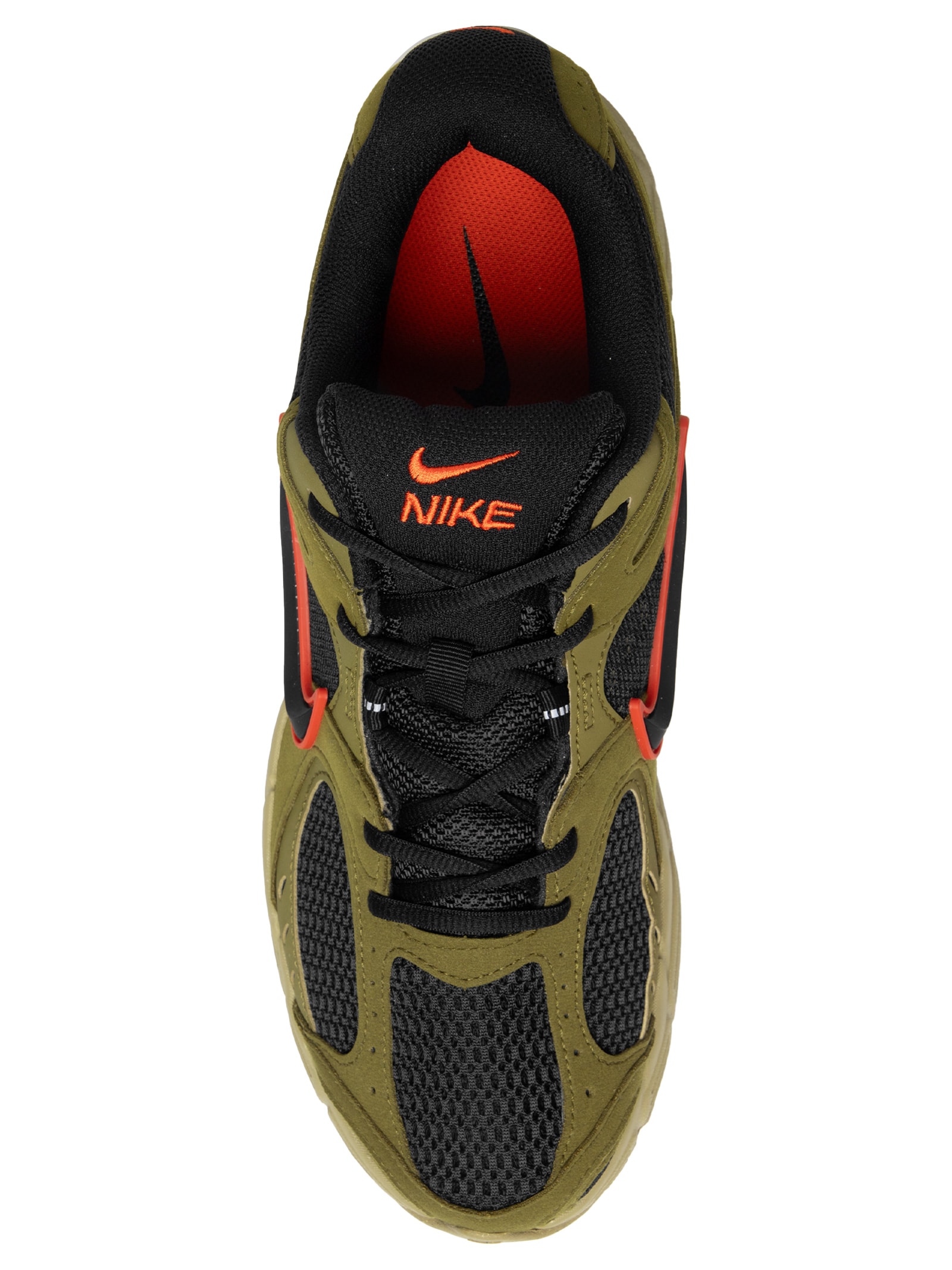 Tênis Masculino V5 Rnr Marrom Nike