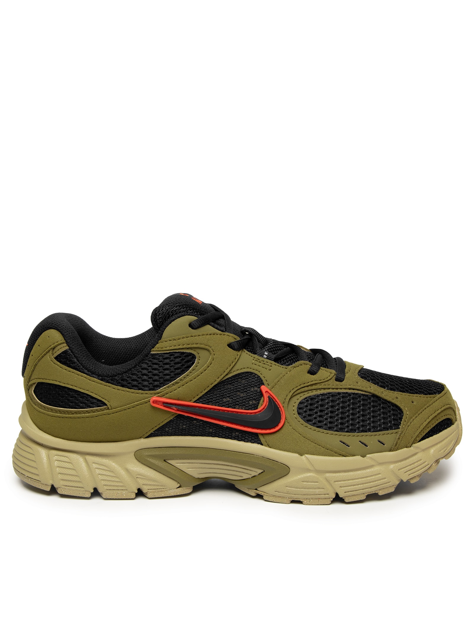 Tênis Masculino V5 Rnr Marrom Nike