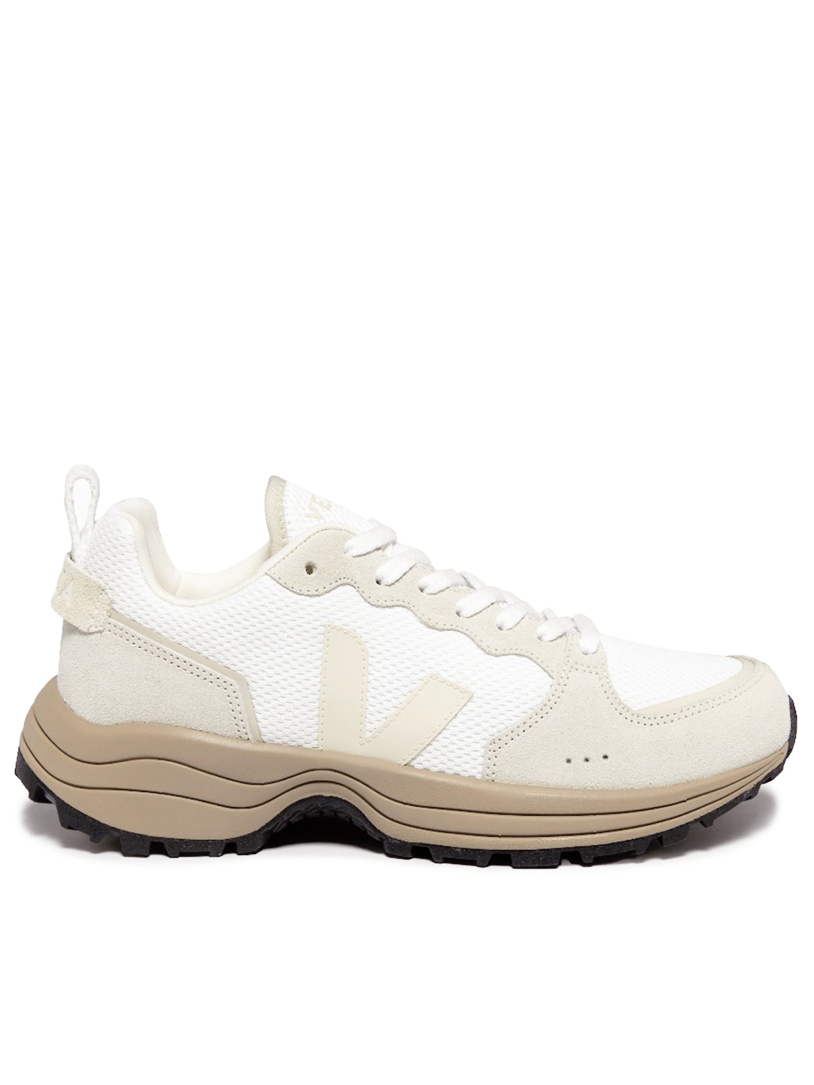 Tênis Masculino Venturi II Alveomesh Branco Veja