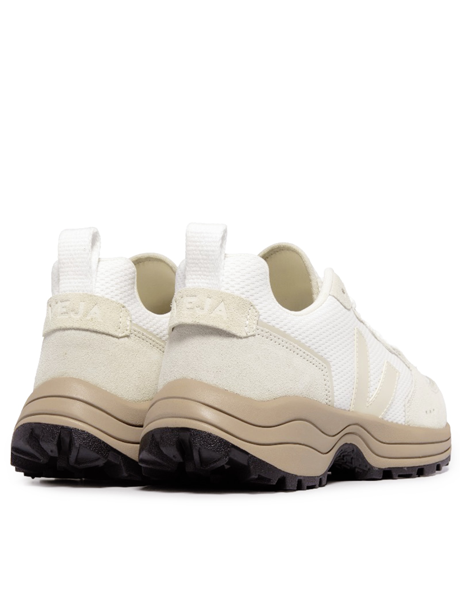 Tênis Masculino Venturi II Alveomesh Branco Veja