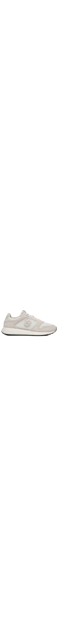 Tênis Masculino Vinston Runn Sdmebb - Bege