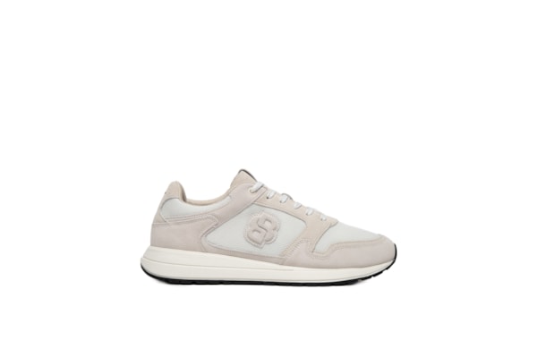Tênis Masculino Vinston Runn Sdmebb - Bege