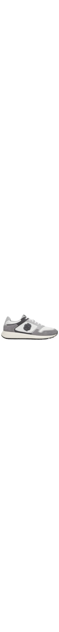 Tênis Masculino Vinston Runn Sdmebb - Cinza