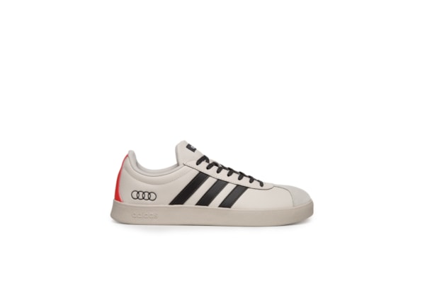 Tênis Masculino VL Court Audi - Branco