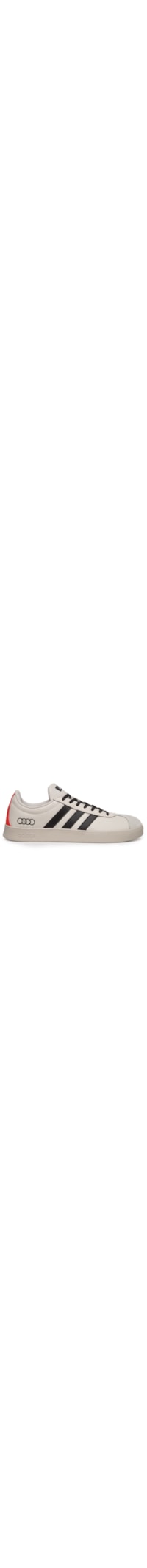 Tênis Masculino VL Court Audi - Branco