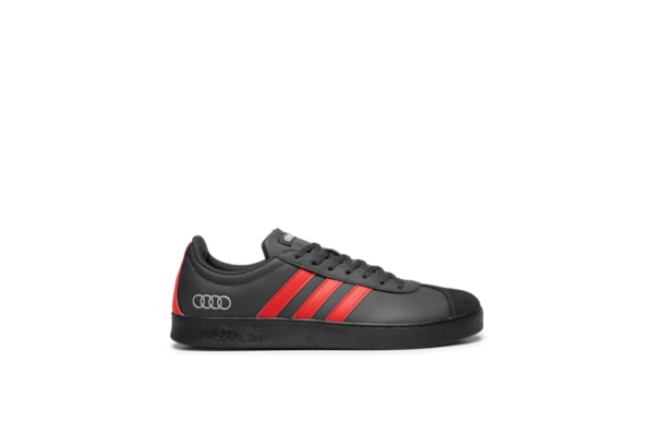 Tênis Masculino VL Court Audi - Preto