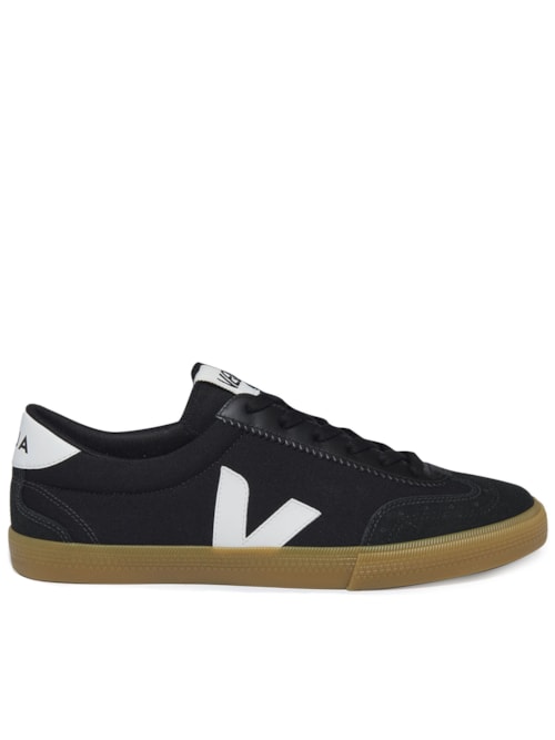 Tênis Masculino Volley – Preto