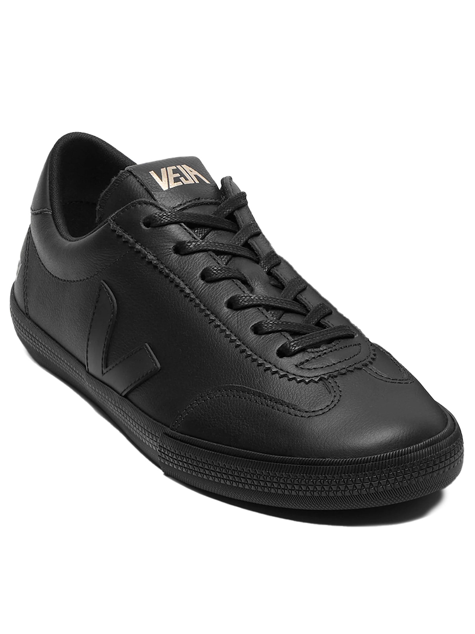 Tênis Masculino Volley Signature Preto Veja