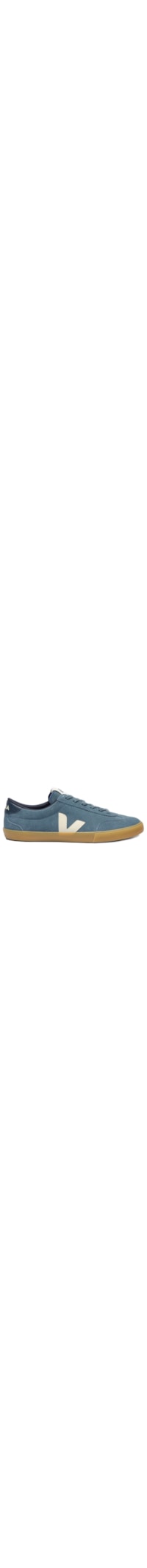 Tênis Masculino Volley Suede - Azul