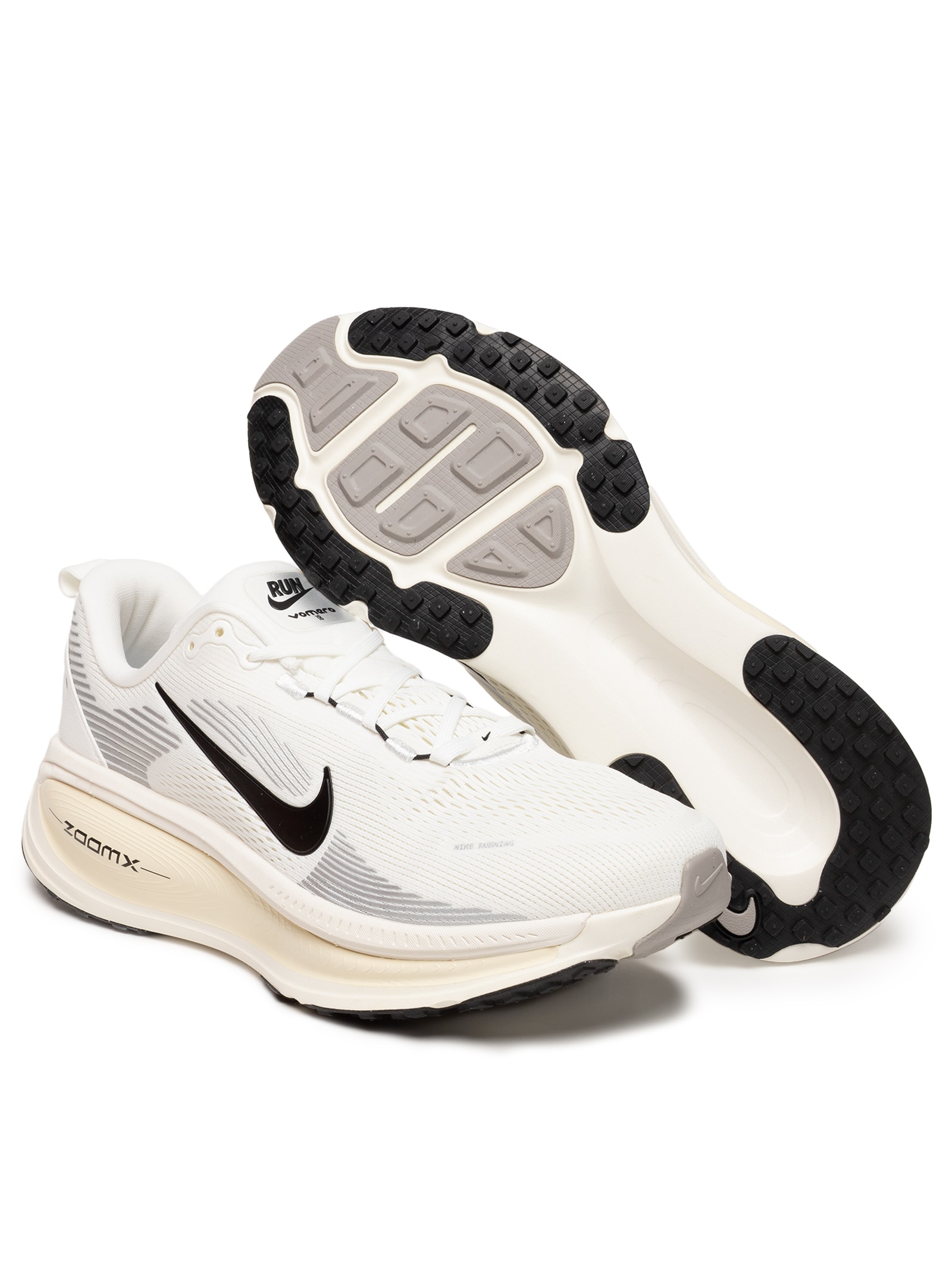 Tênis Masculino Vomero 18 Branco Nike