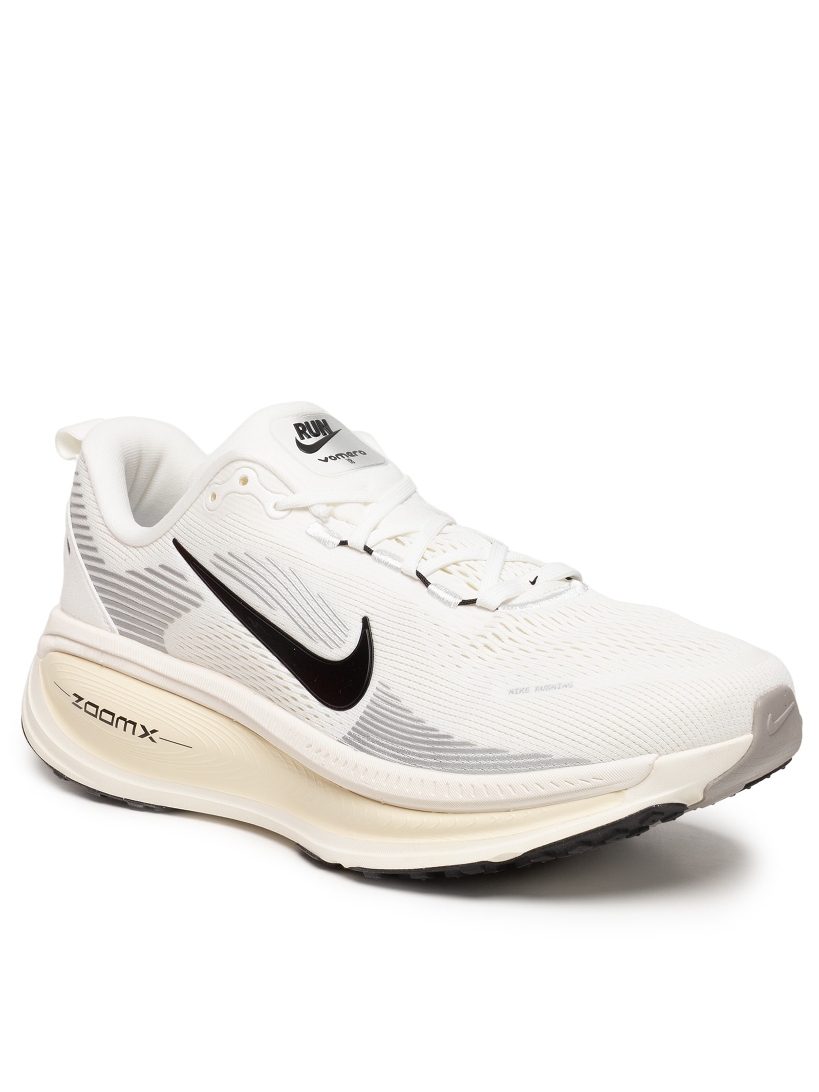 Tênis Masculino Vomero 18 Branco Nike