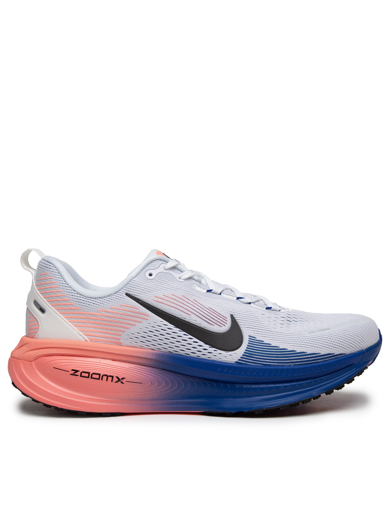 Tênis Masculino Vomero 18 Branco Nike