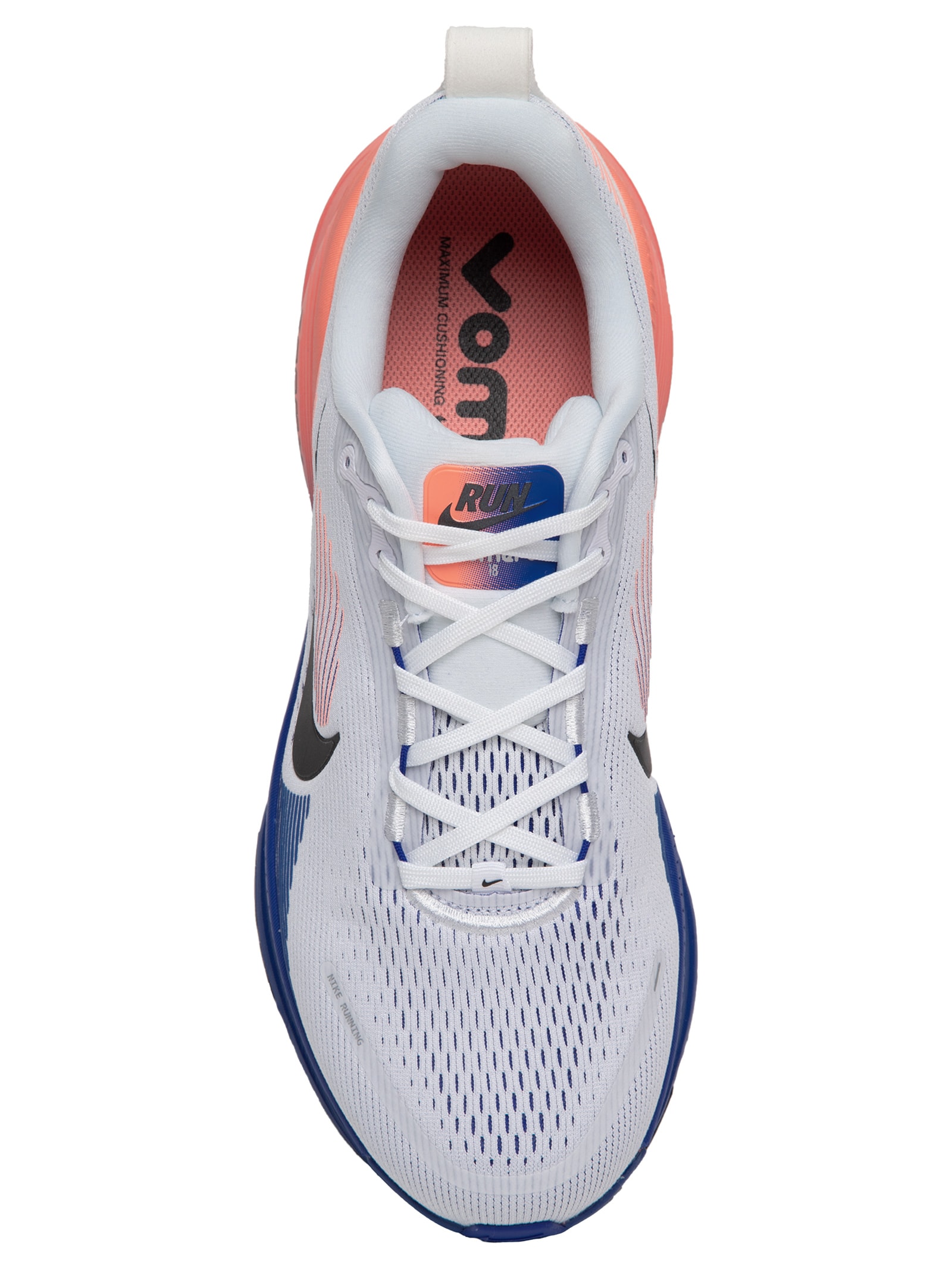 Tênis Masculino Vomero 18 Branco Nike