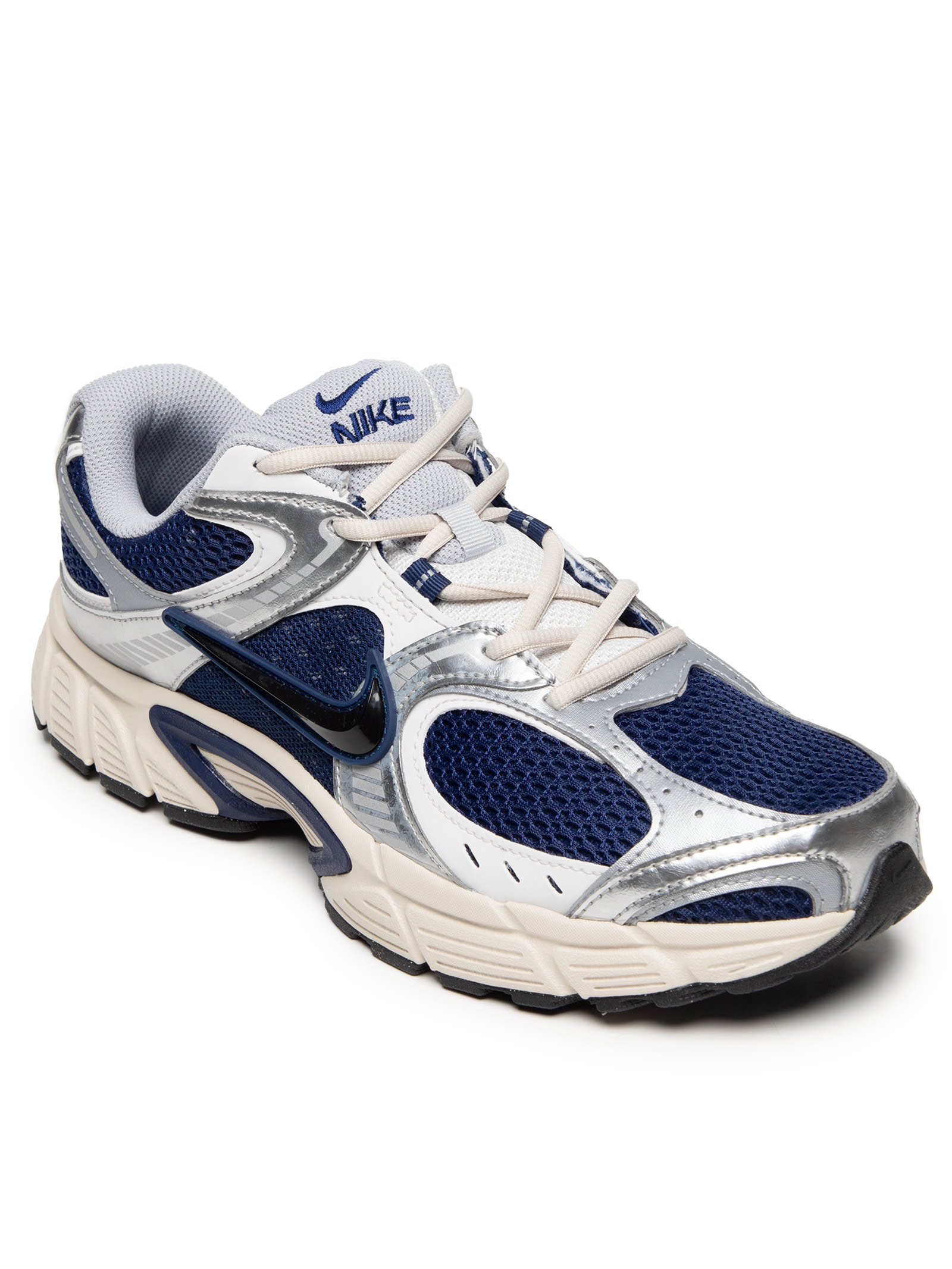 Tênis Masculino W V5 Rnr Azul Nike