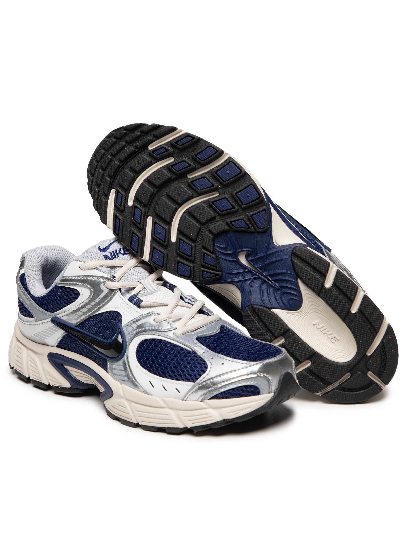 Tênis Masculino W V5 Rnr Azul Nike