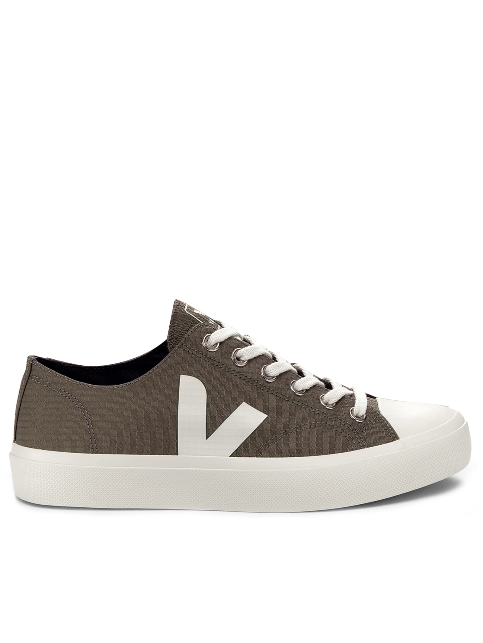 Veja - Tênis Masculino Wata Ii Low - Verde
