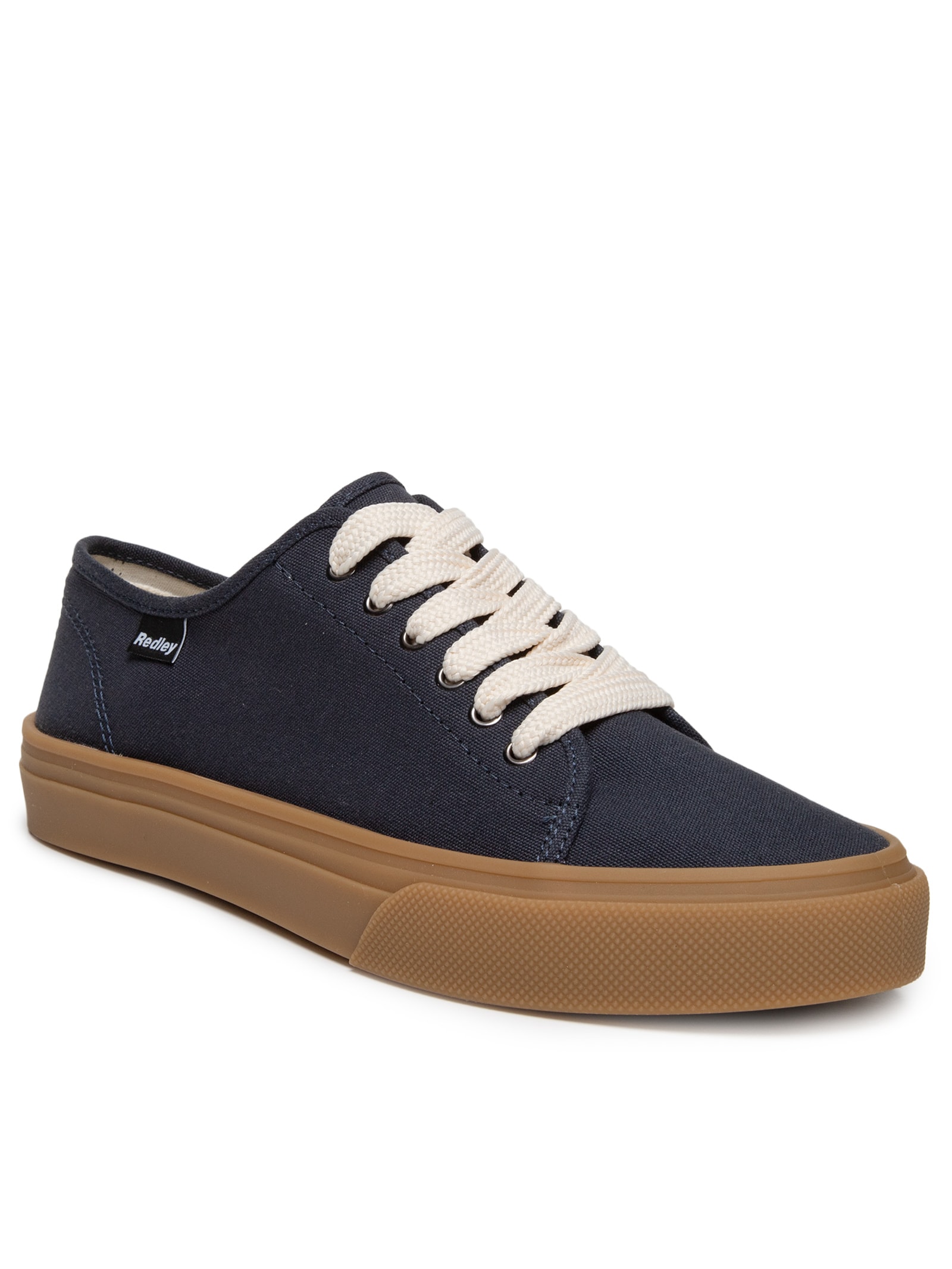 Tênis Masculino Wave Latex Azul Redley