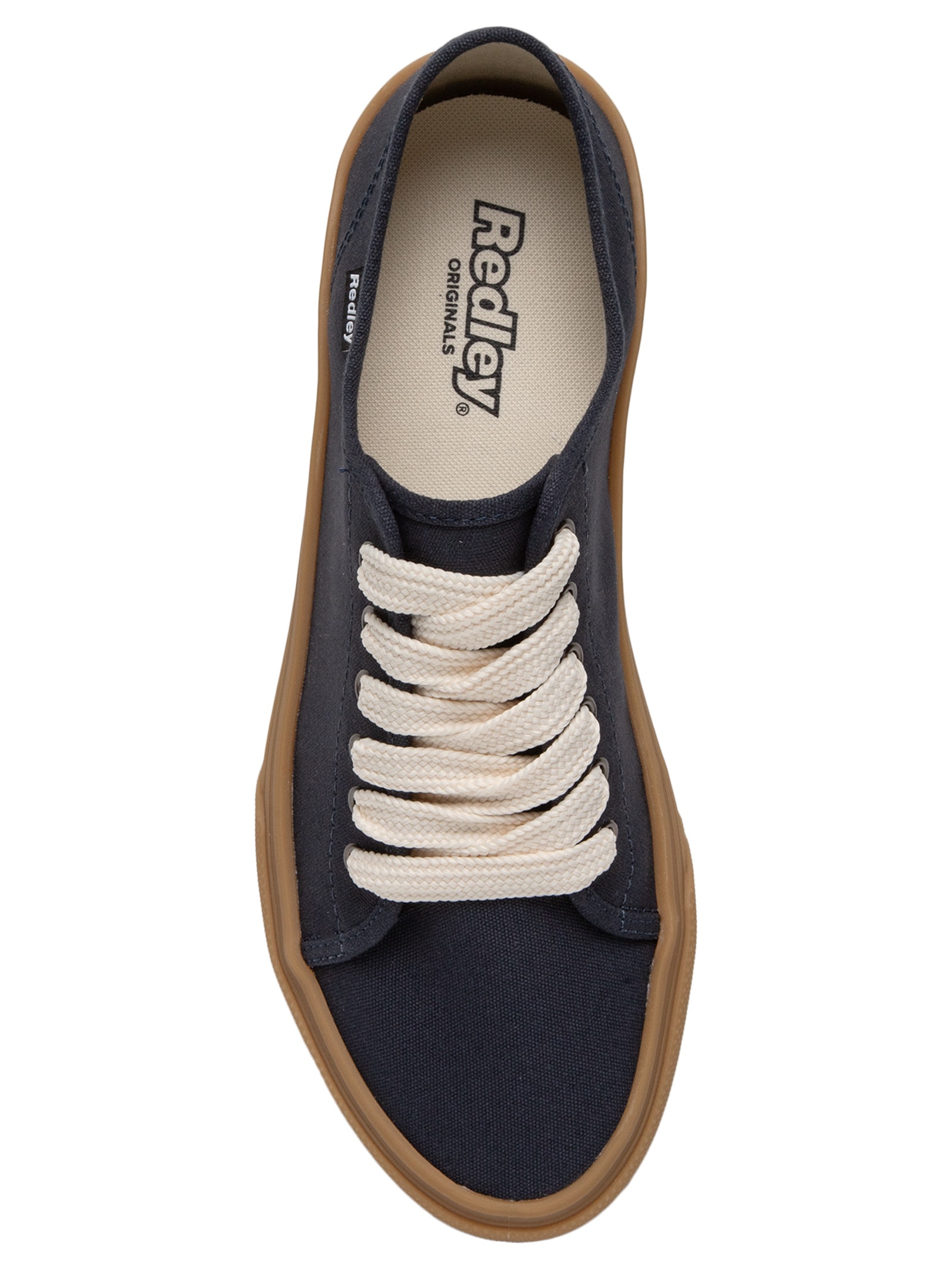 Tênis Masculino Wave Latex Azul Redley