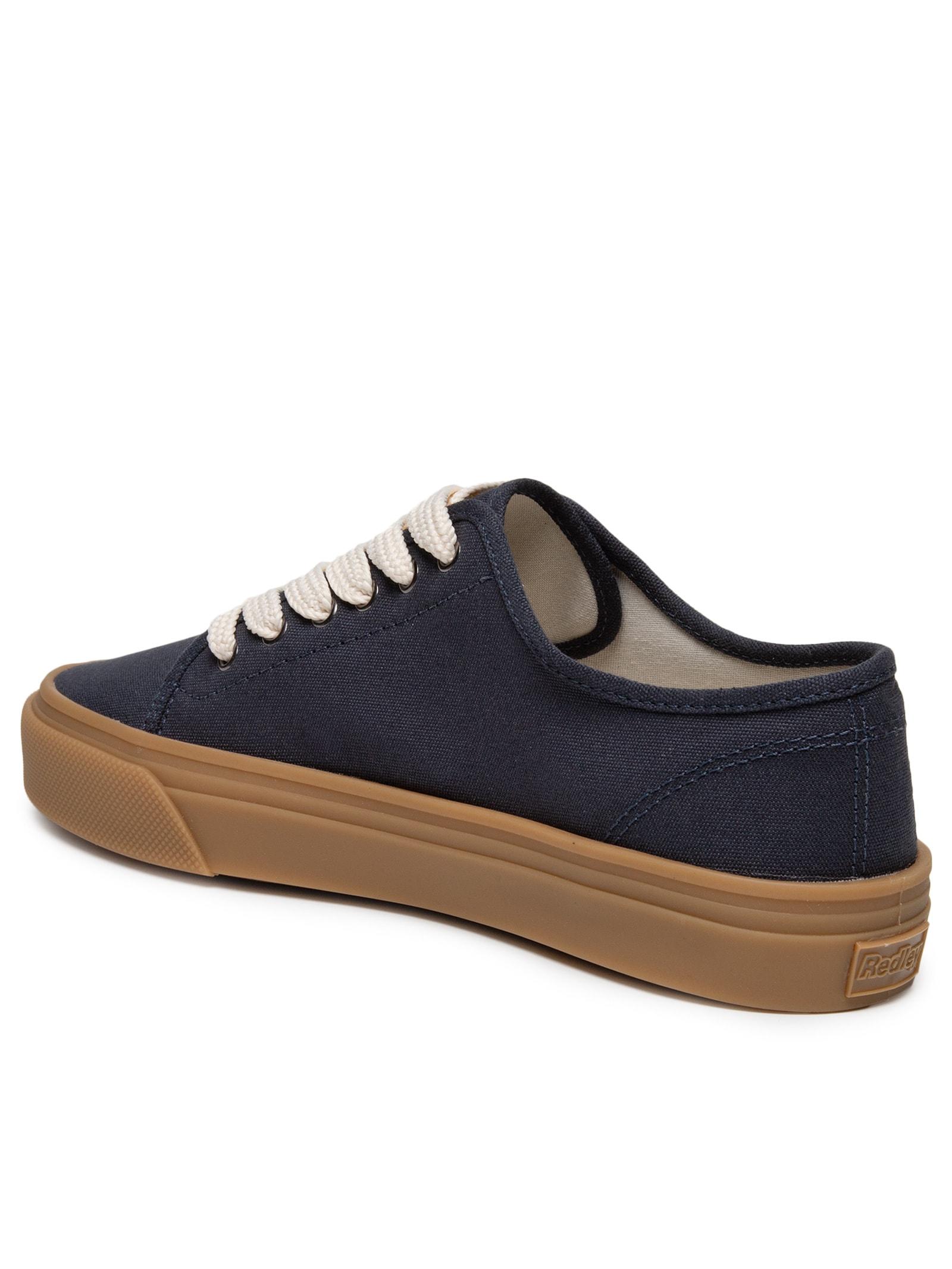 Tênis Masculino Wave Latex Azul Redley