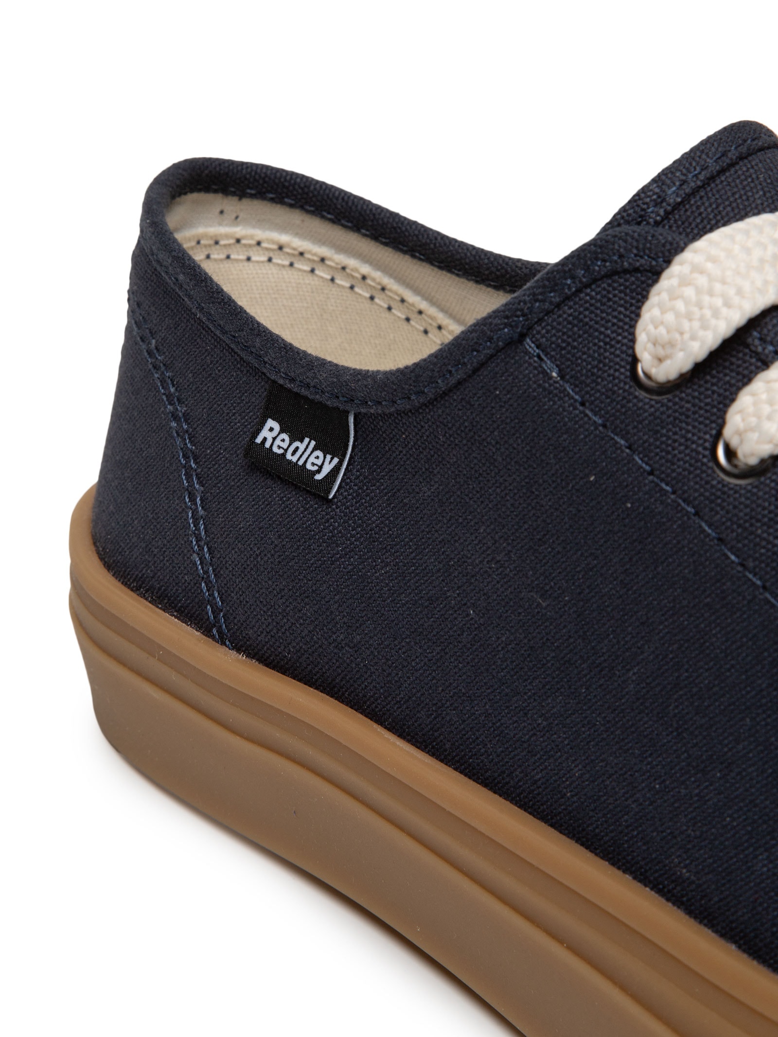 Tênis Masculino Wave Latex Azul Redley