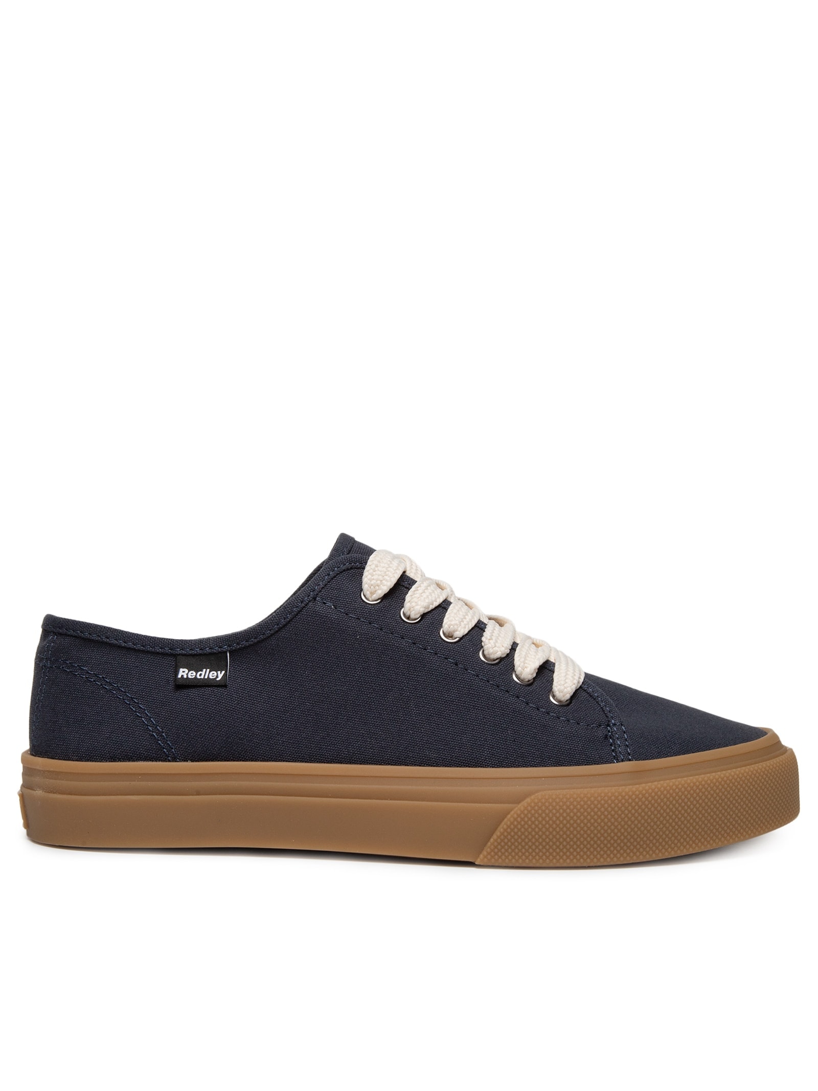 Tênis Masculino Wave Latex Azul Redley
