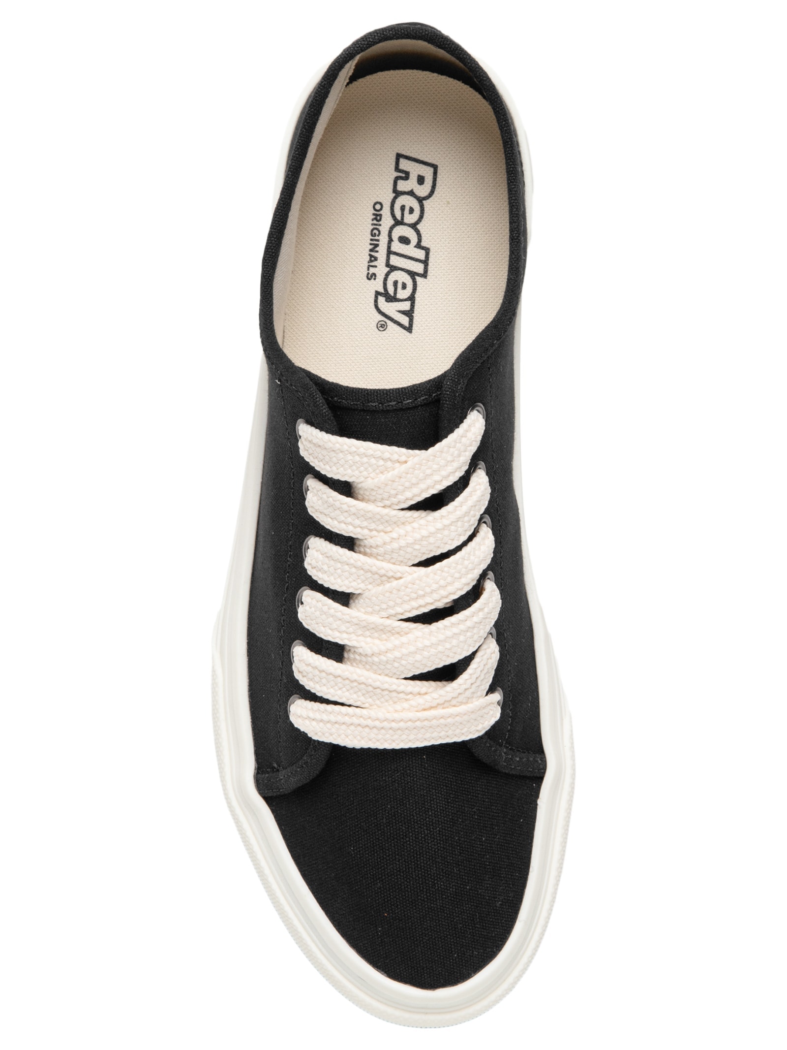 Tênis Masculino Wave Preto Redley