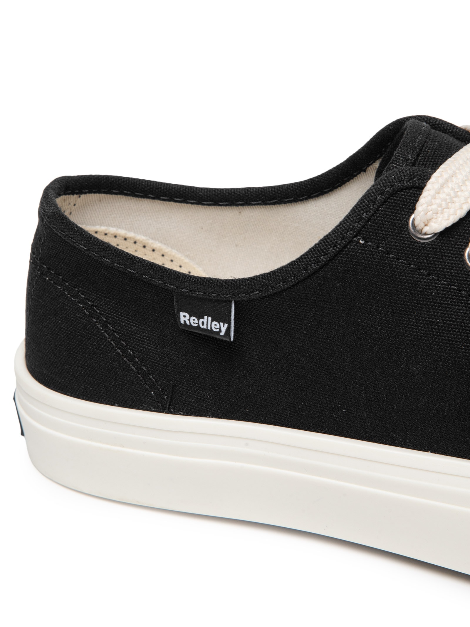 Tênis Masculino Wave Preto Redley