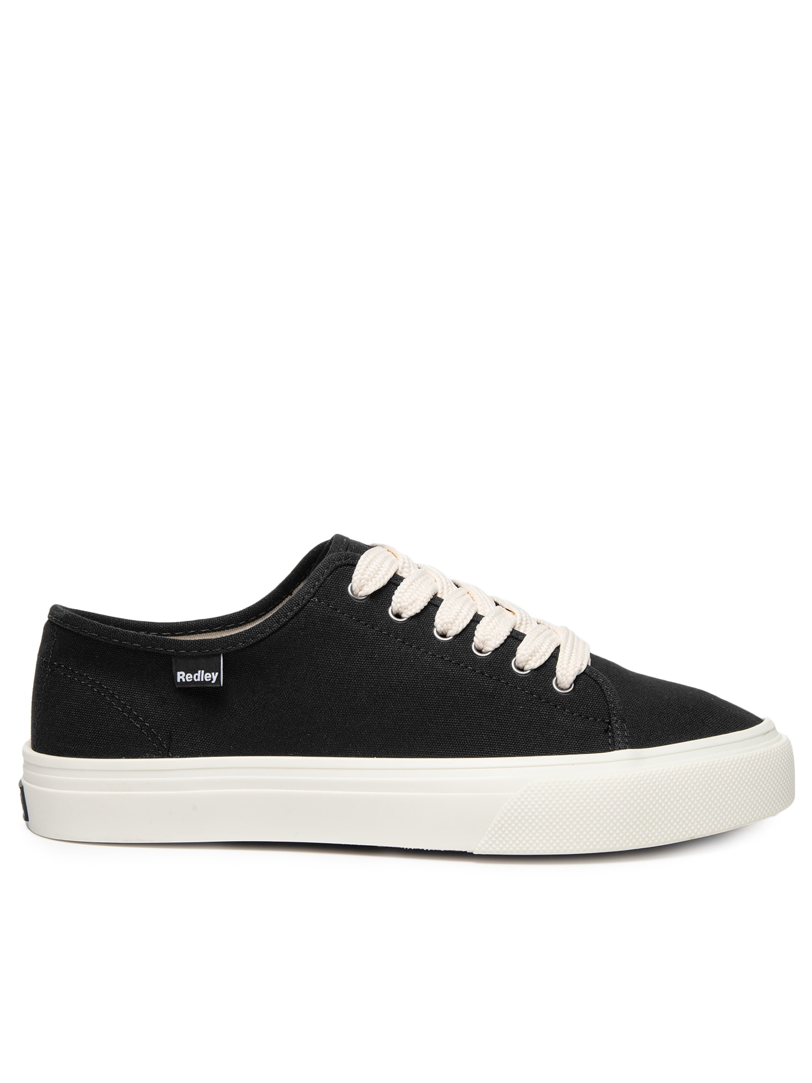 Tênis Masculino Wave Preto Redley