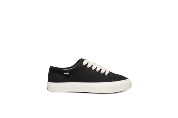 Tênis Masculino Wave - Preto