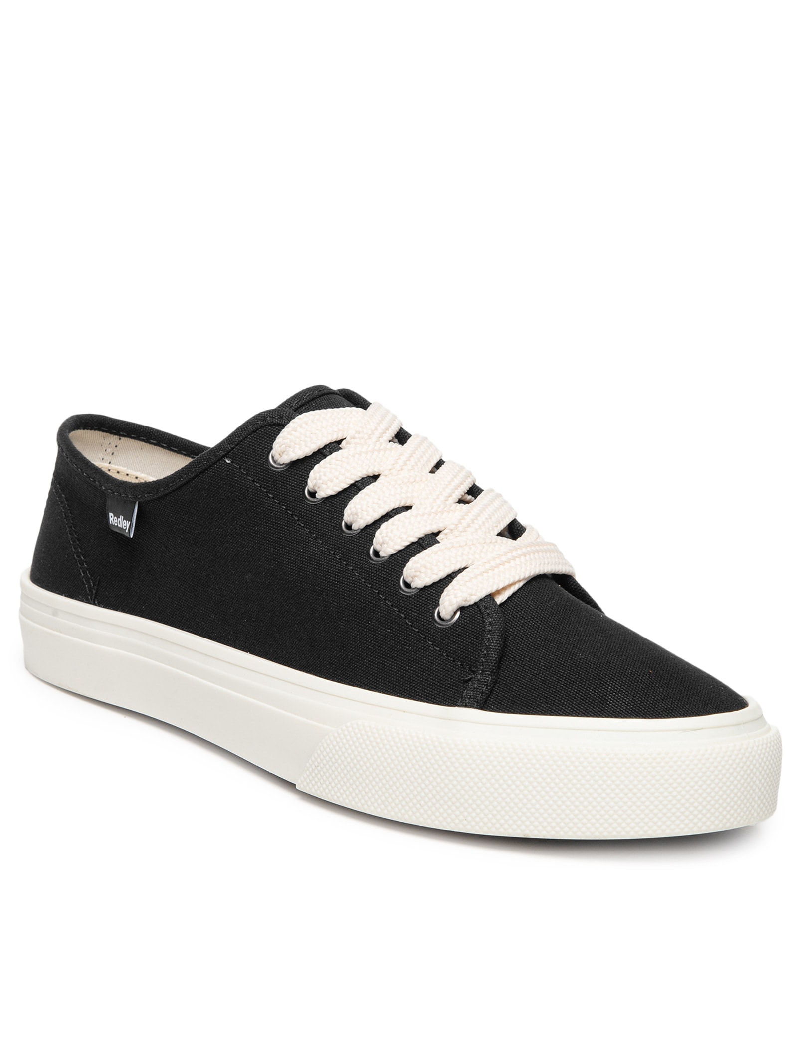 Tênis Masculino Wave Preto Redley