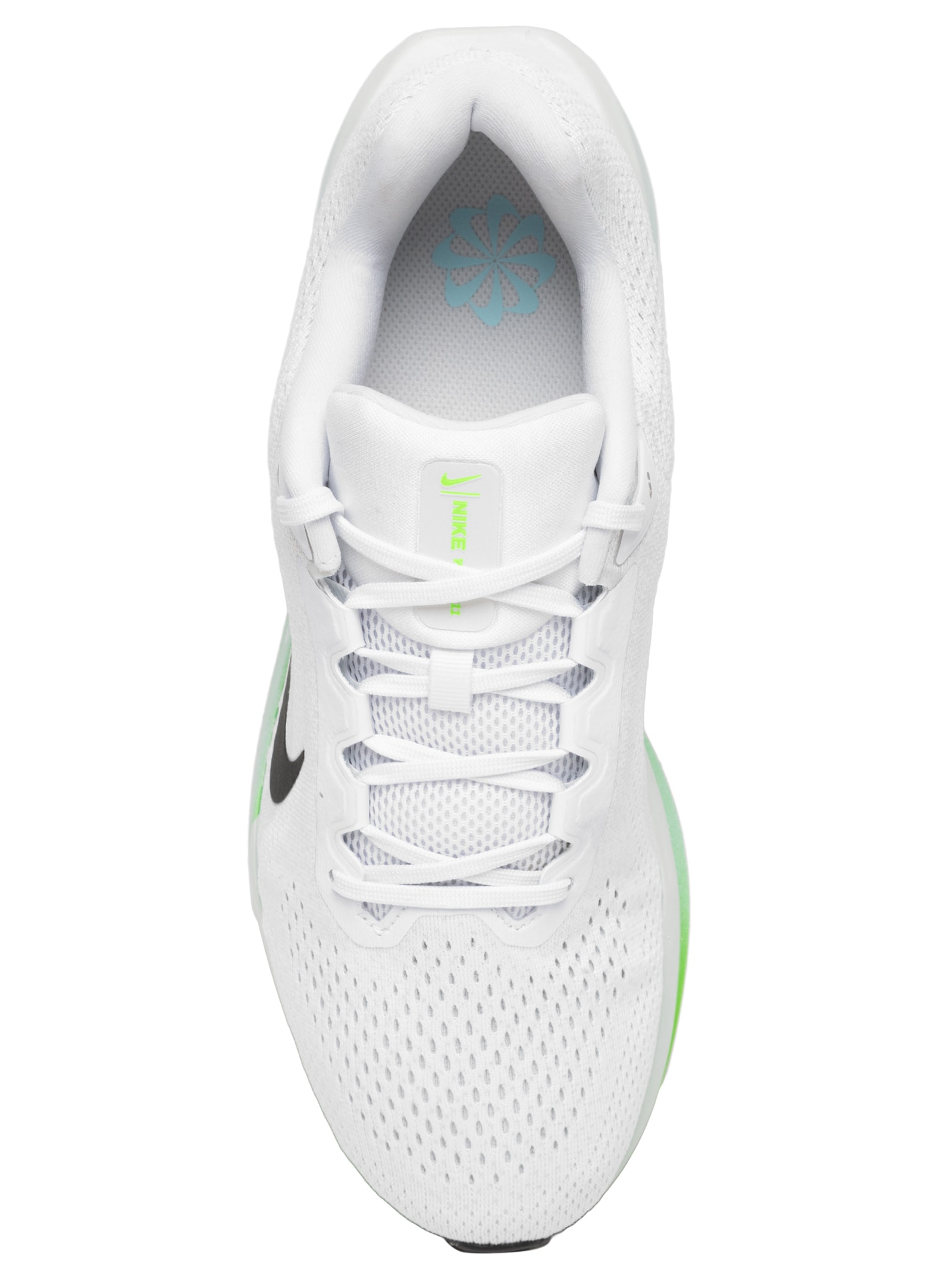 Tênis Masculino Winflo 11 Branco Nike