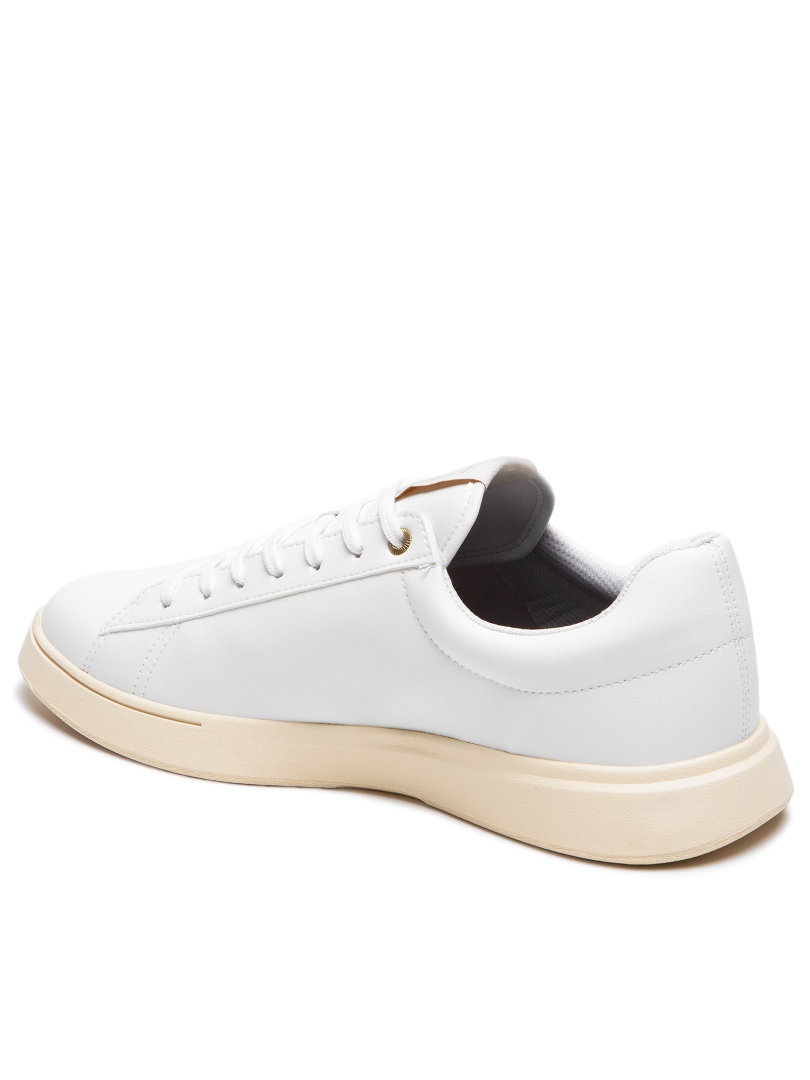 Tênis Masculino Winner Branco Reserva Go