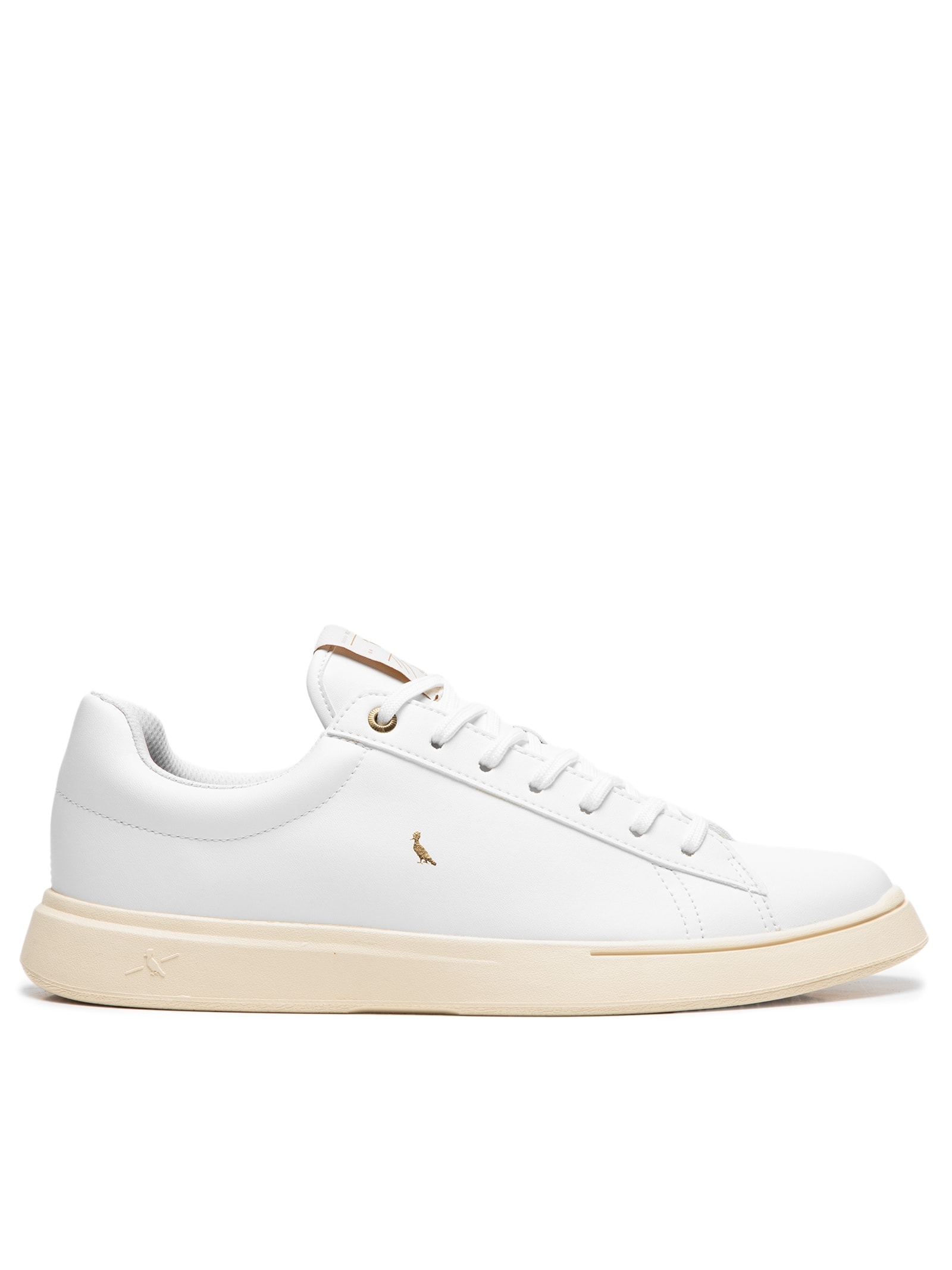 Tênis Masculino Winner Branco Reserva Go