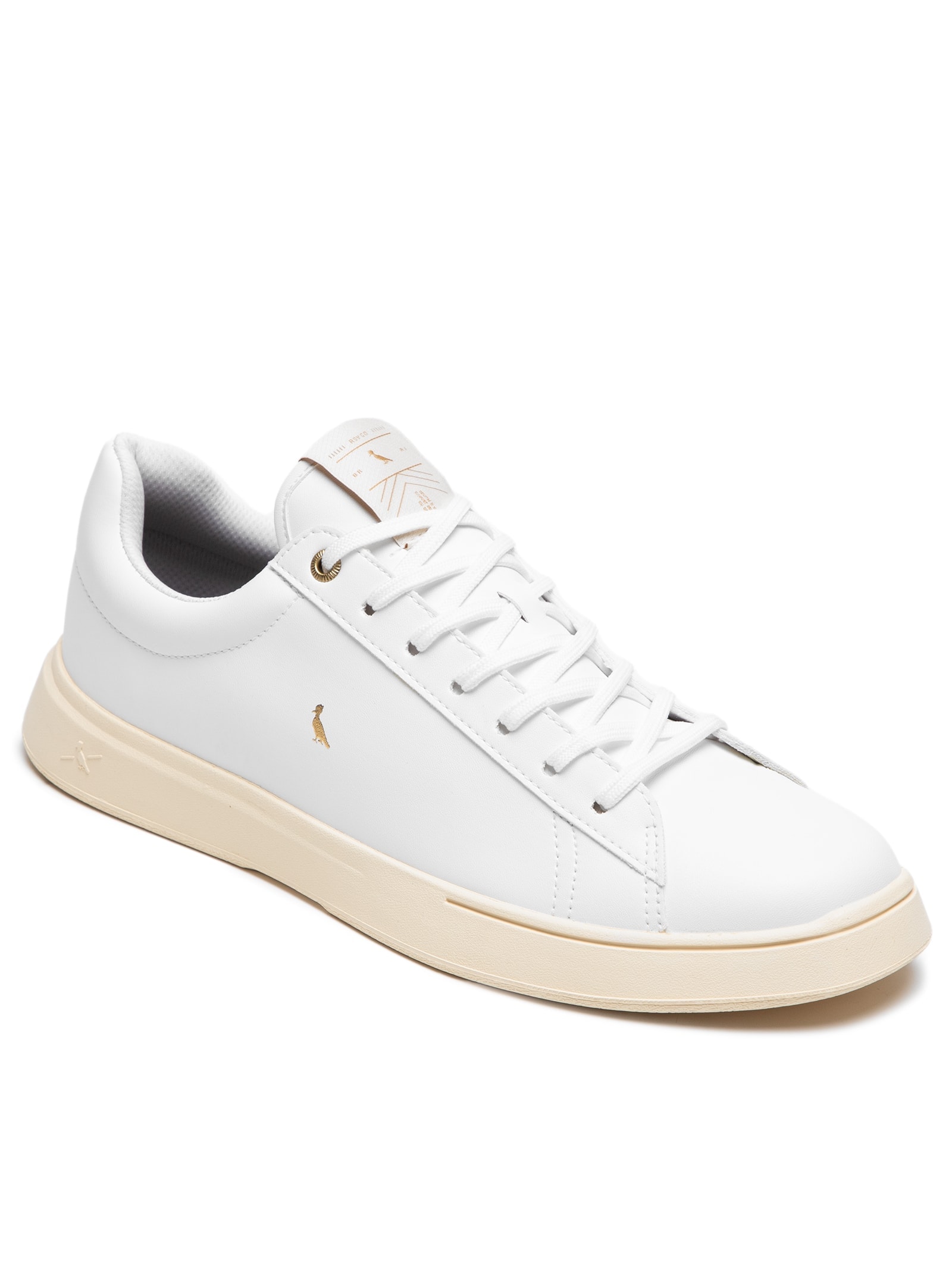 Tênis Masculino Winner Branco Reserva Go