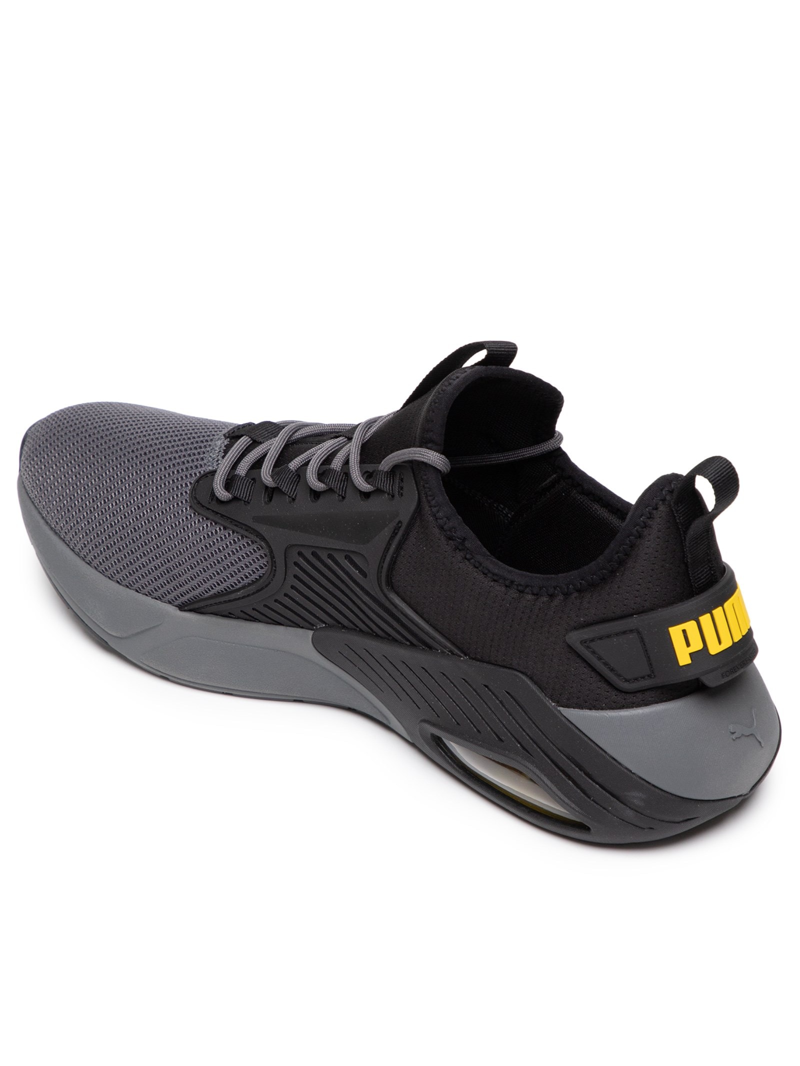 Tênis Masculino X-cell Nova - Cinza - Puma