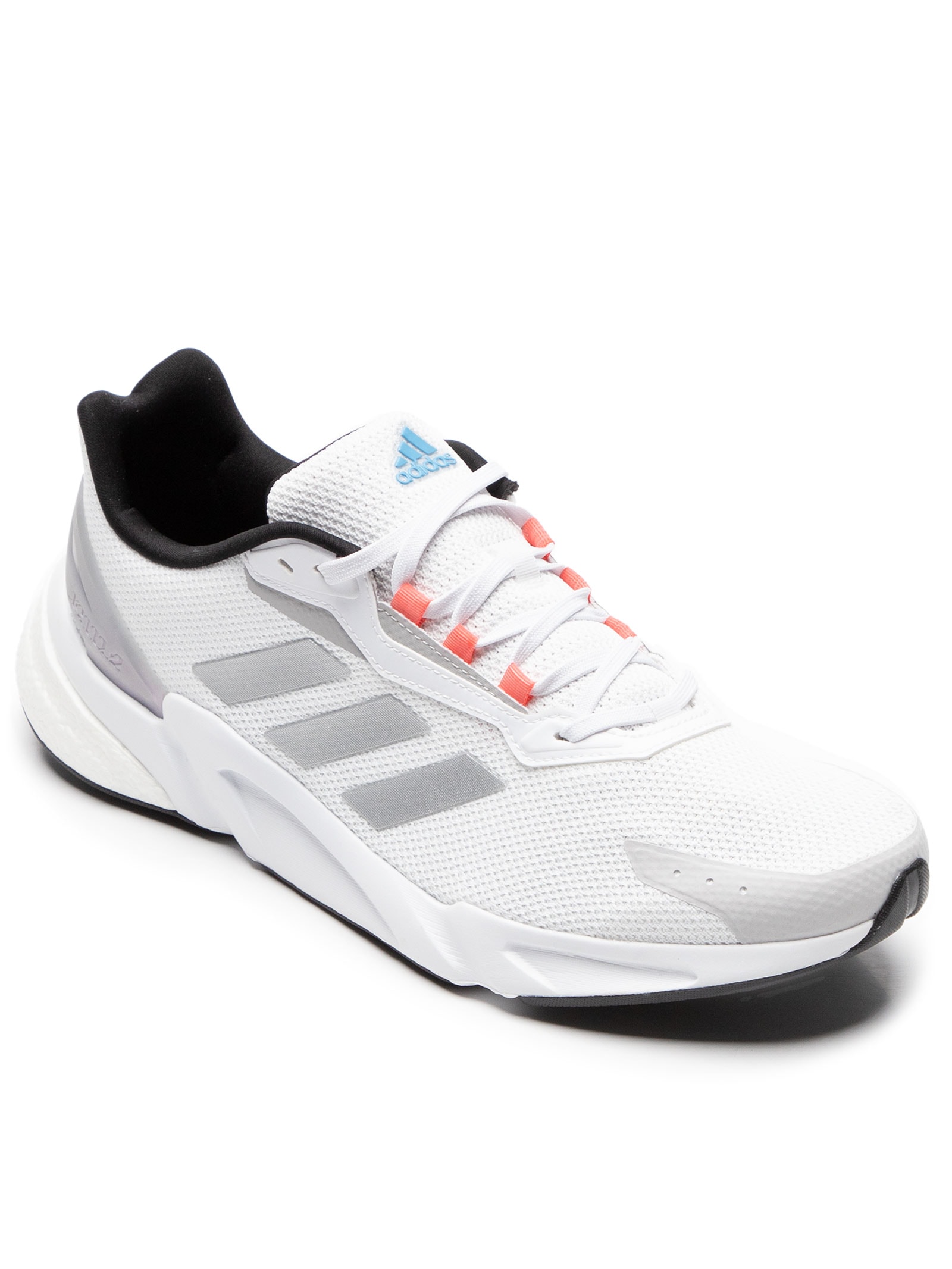 Adidas - Tênis Masculino X9000L2 - Branco