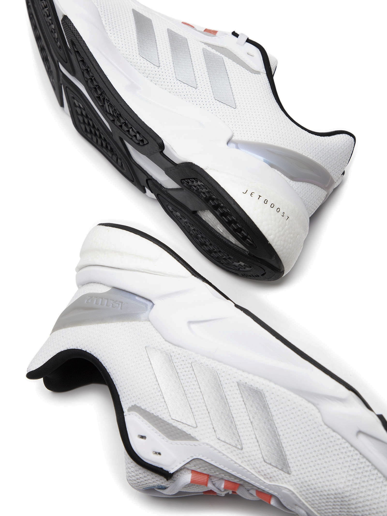 Adidas - Tênis Masculino X9000L2 - Branco