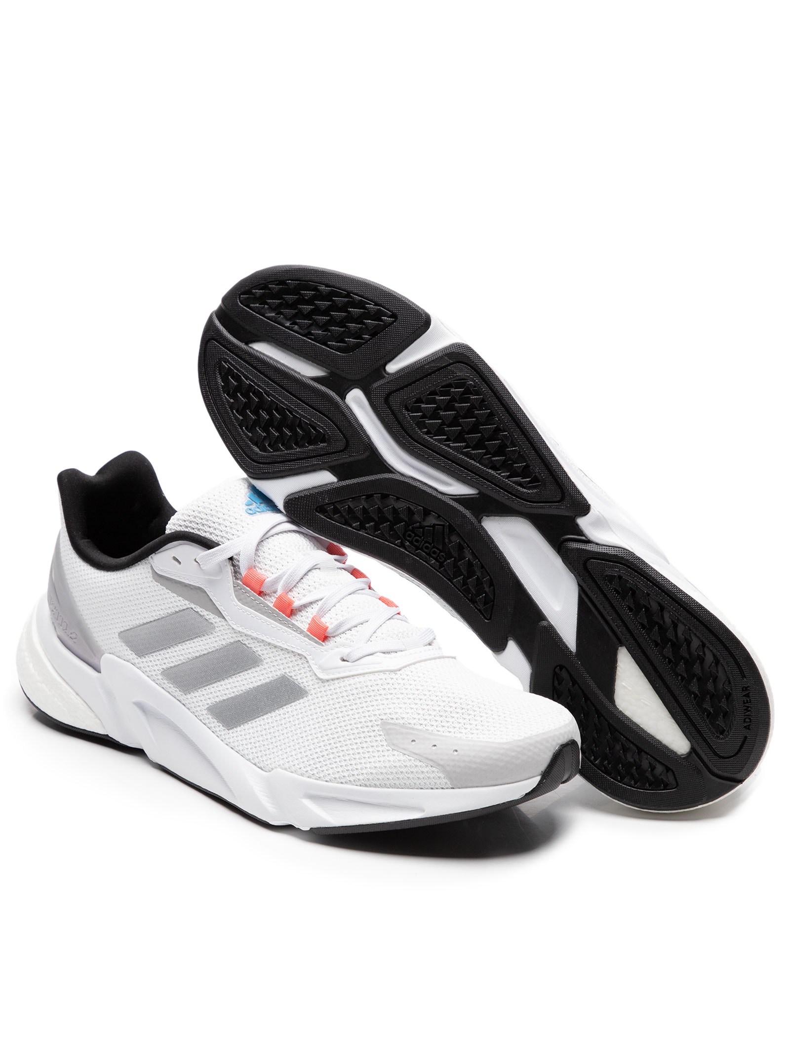 Adidas - Tênis Masculino X9000L2 - Branco