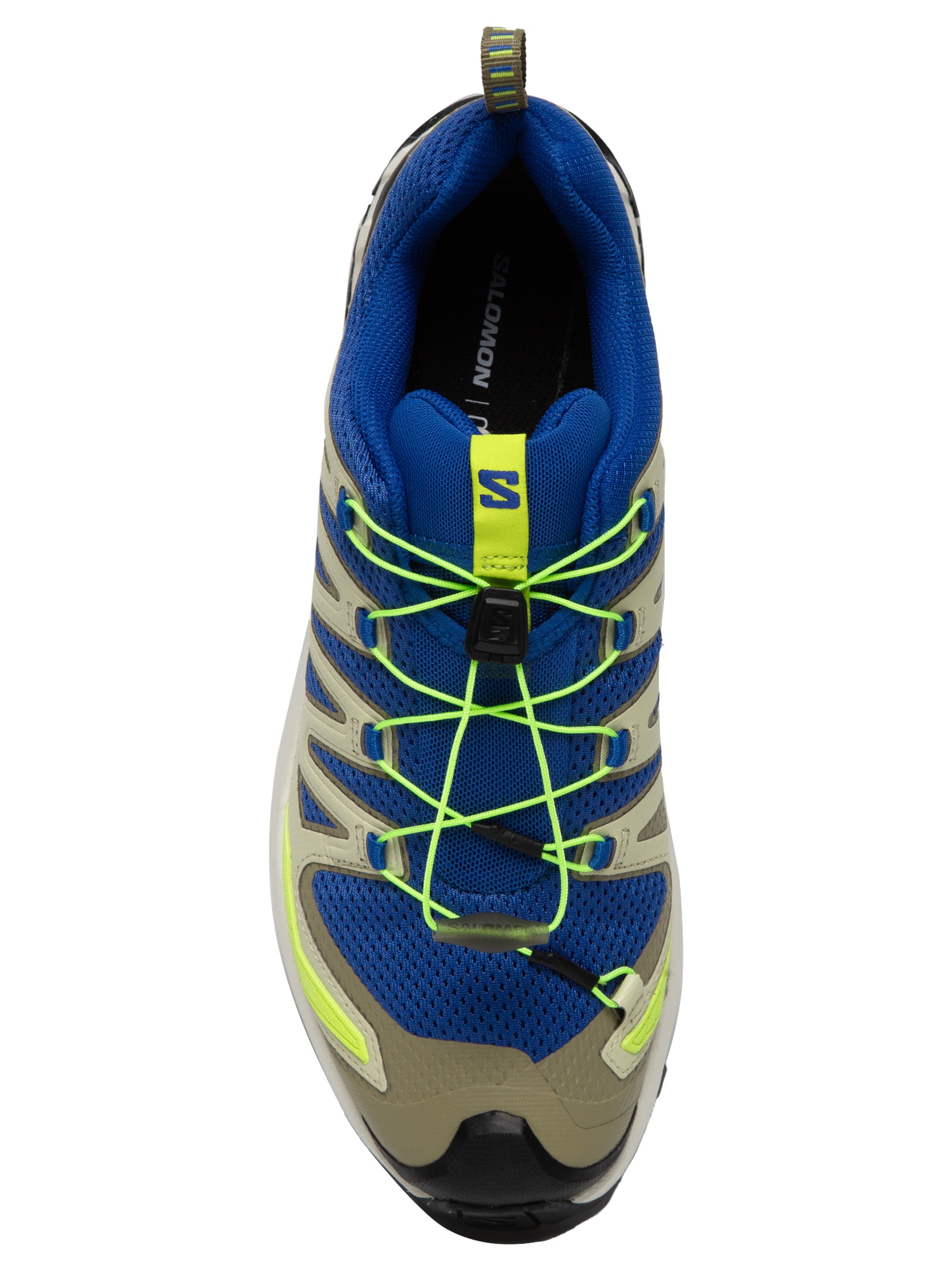 Tênis Masculino Xa Pro 3D V9 Azul Salomon
