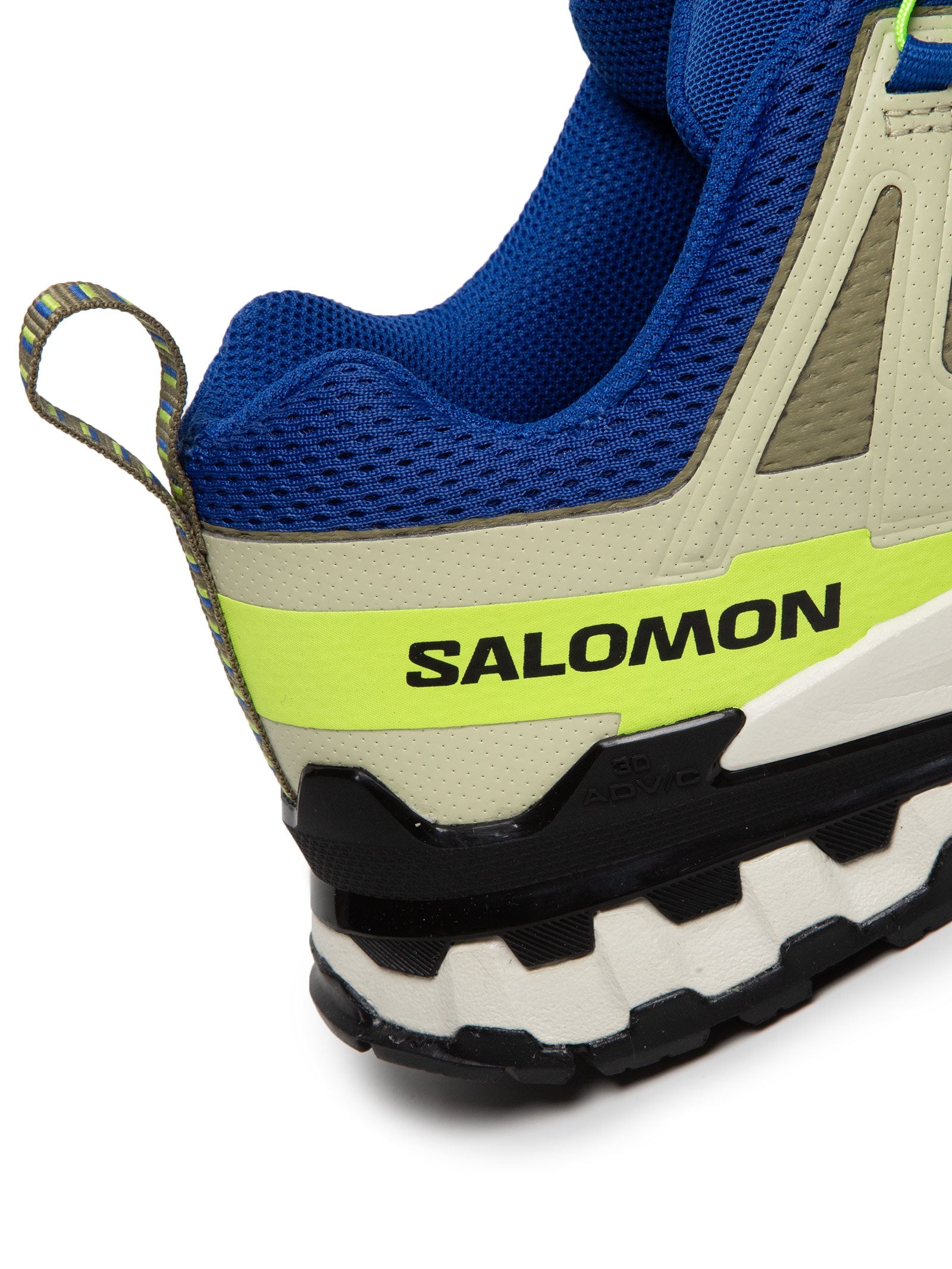 Tênis Masculino Xa Pro 3D V9 Azul Salomon