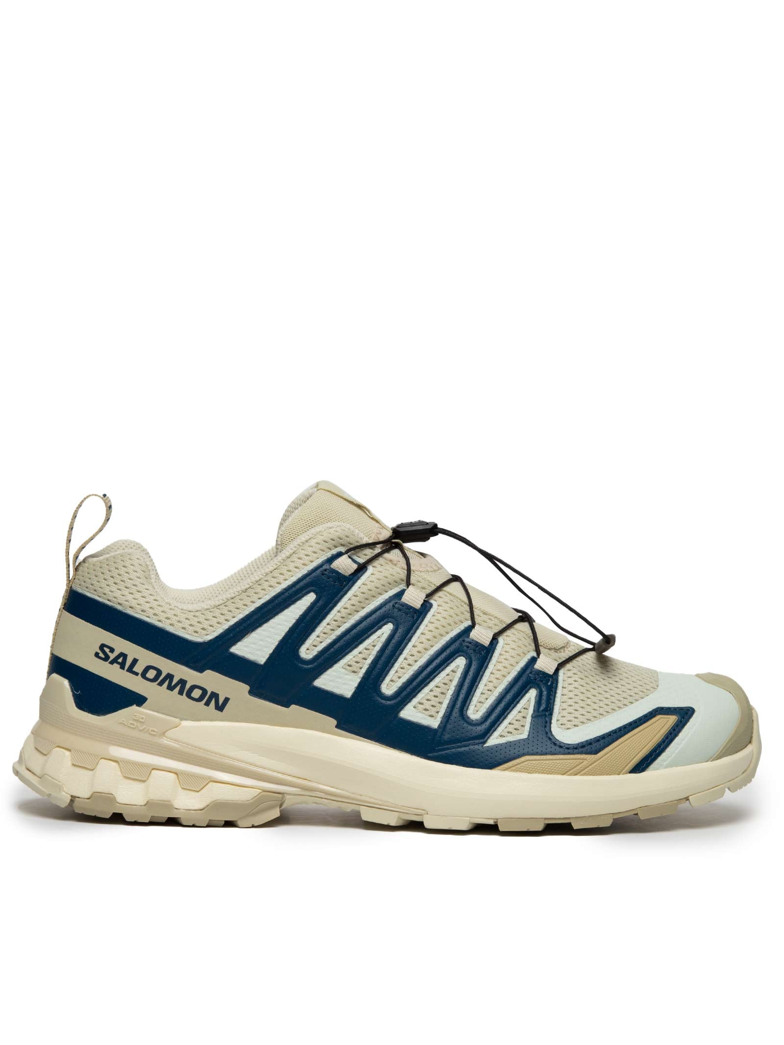 Tênis Masculino Xa Pro 3D V9 Bege Salomon
